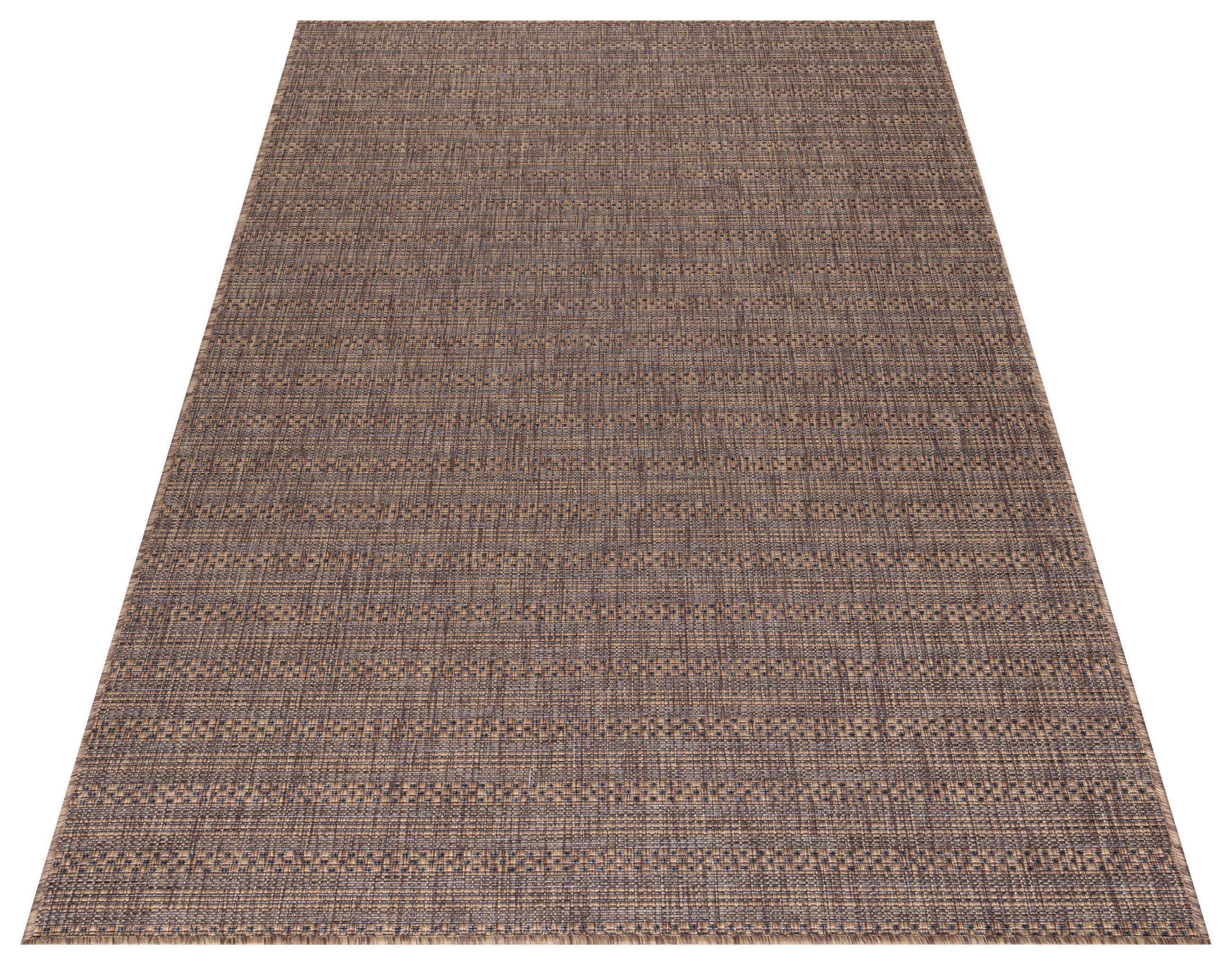 Ayyildiz Teppich ZAGORA Kupfer B/L: ca. 120x170 cm