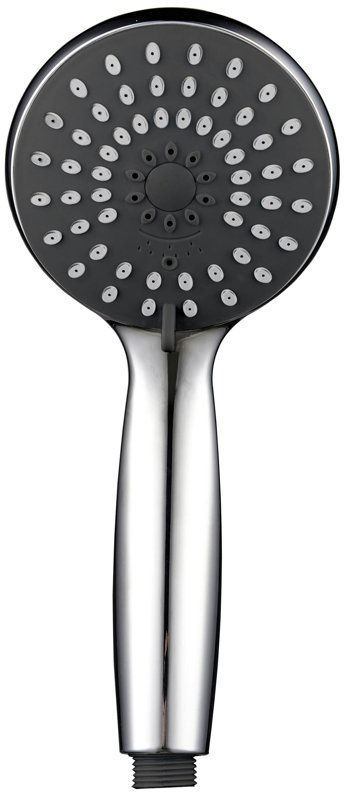 Thumbnail - Sensation Brausegarnitur Vital Chrom L/D: ca. 150x10 cm