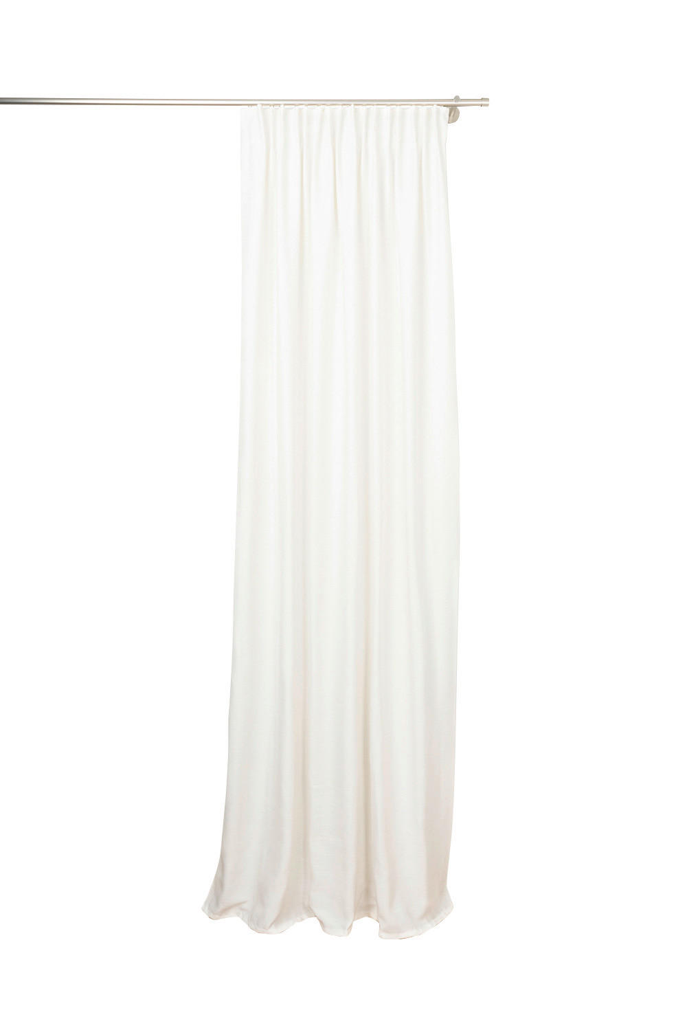 Thumbnail - Kombivorhang BALANCE weiß B/L: ca. 135x245 cm