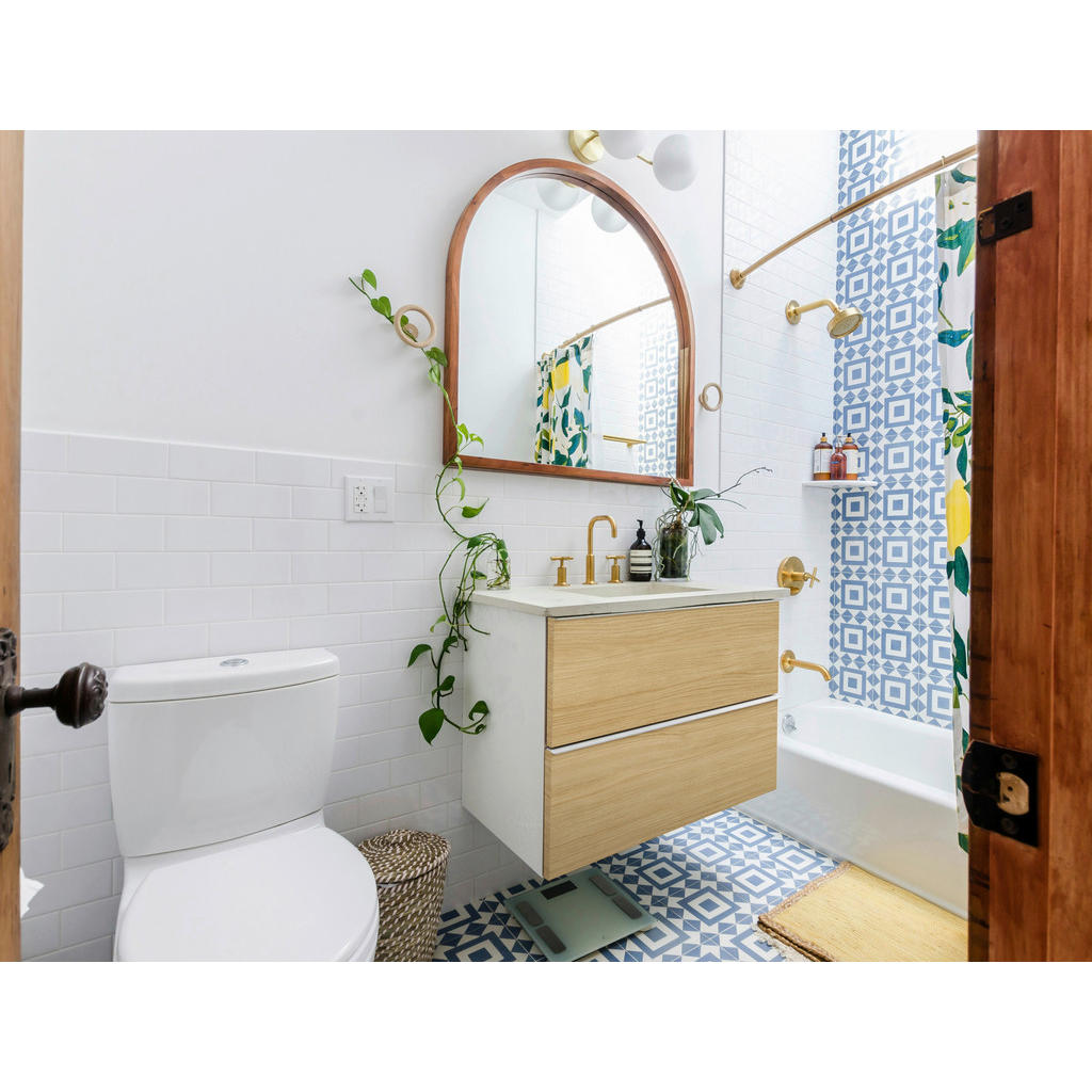 Thumbnail - Klebefolie Eiche B/L: ca. 67,5x200 cm