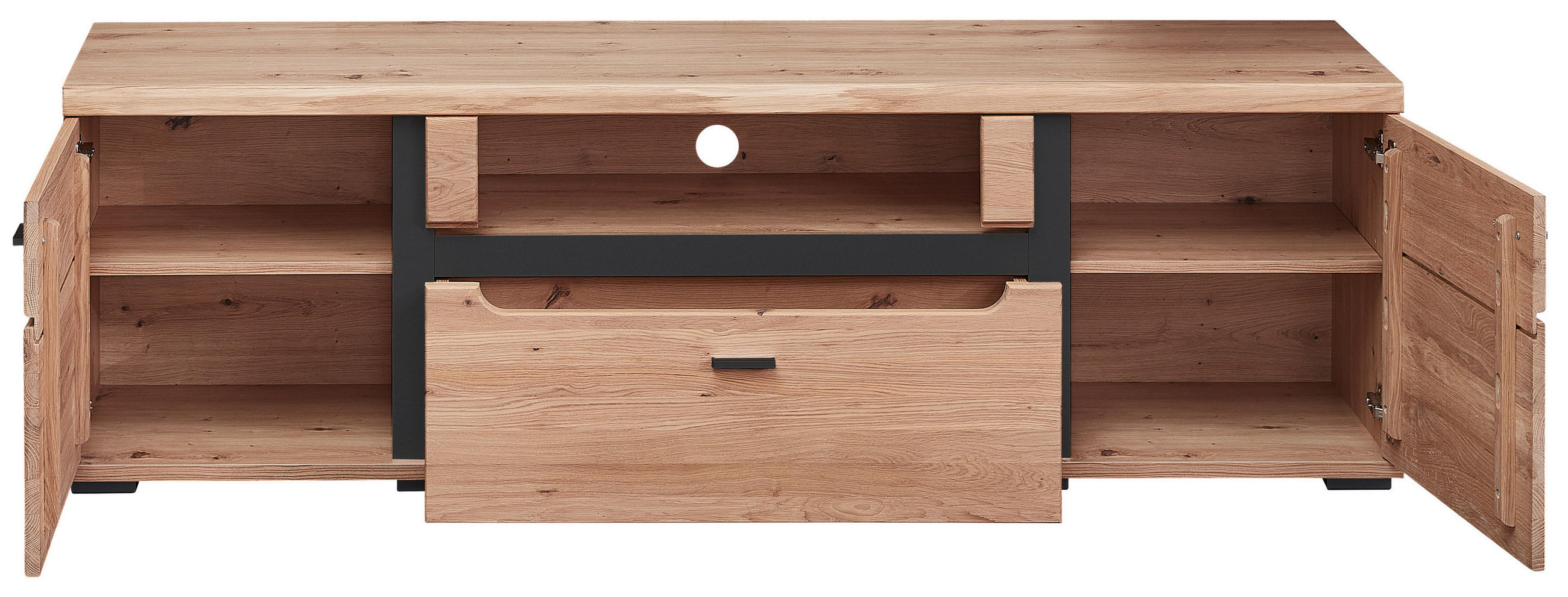 Thumbnail - TV-Lowboard Sonos II B/H/T: ca. 180x55x42 cm