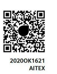 Thumbnail - POCOline Duschtuch ANNA