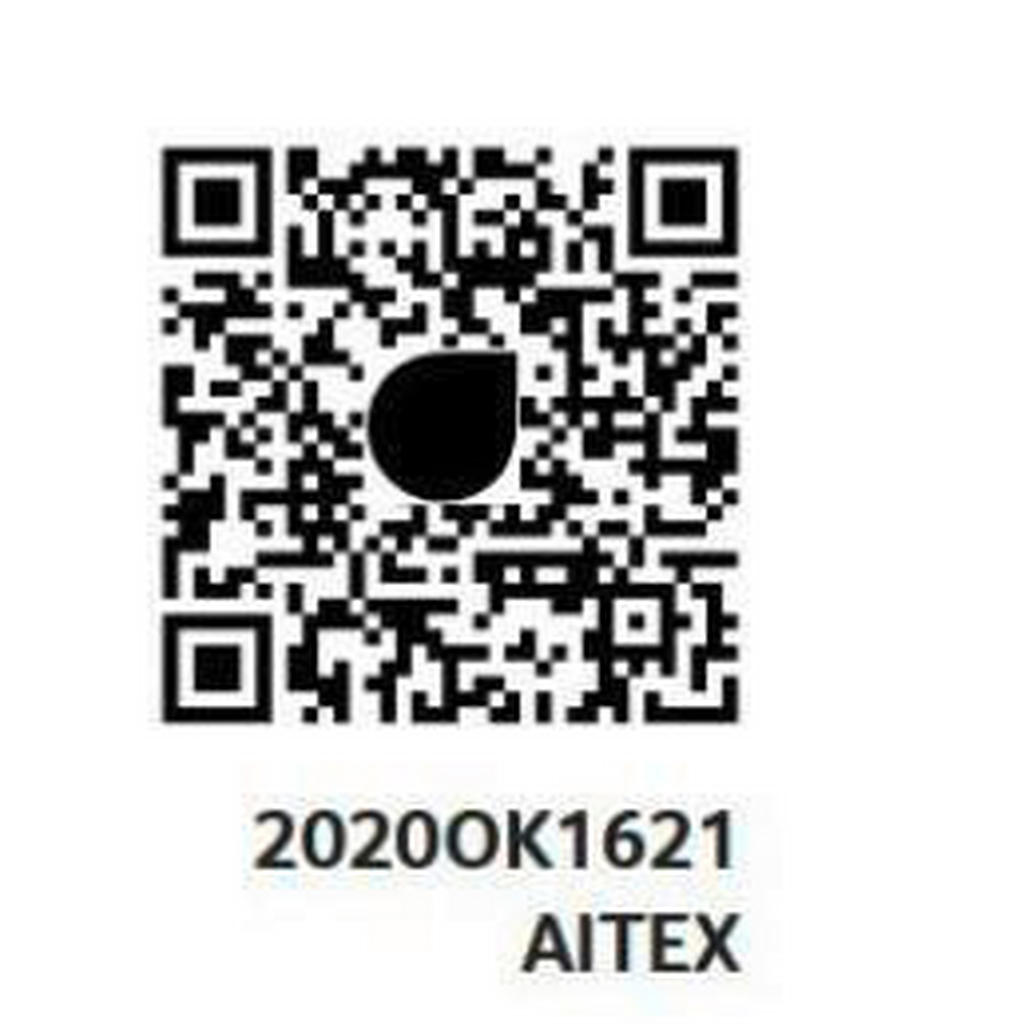 Thumbnail - POCOline Gästehandtuch ANNA