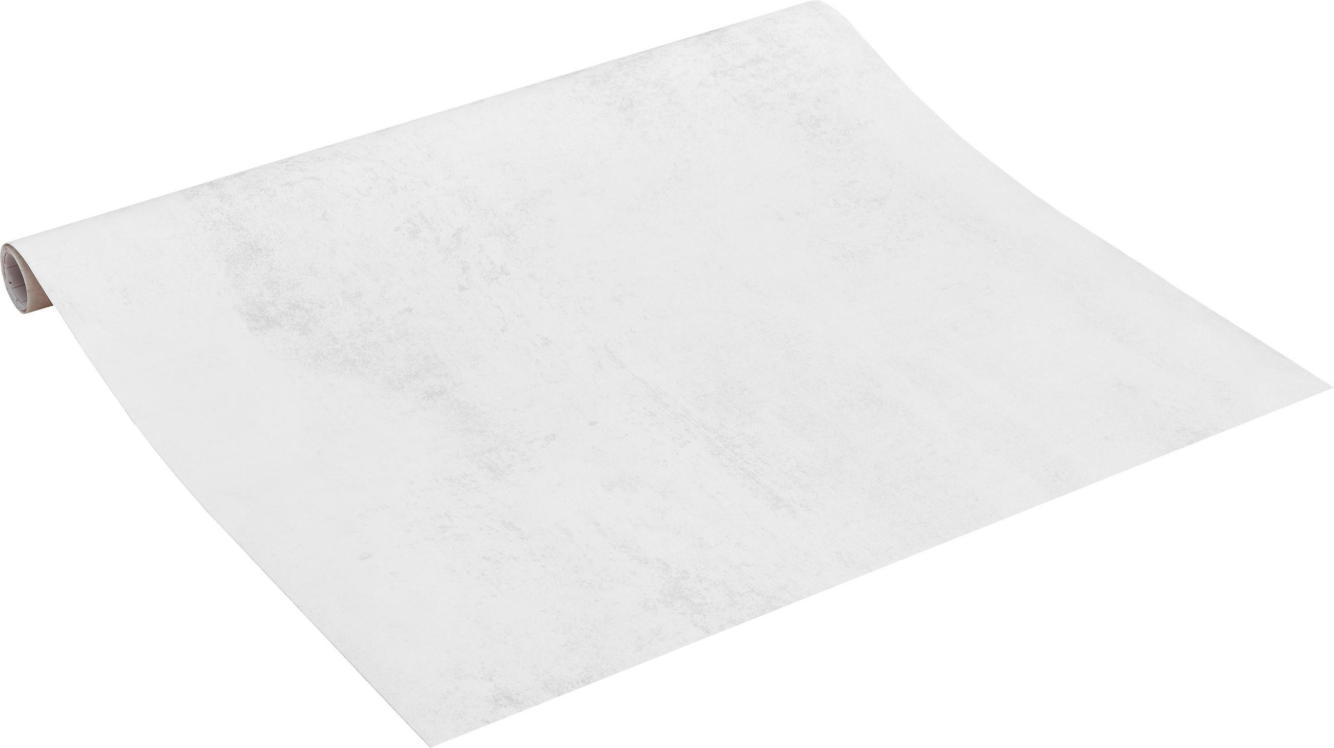 d-c-fix Klebefolie Marmoroptik weiß B/L: ca. 45x200 cm