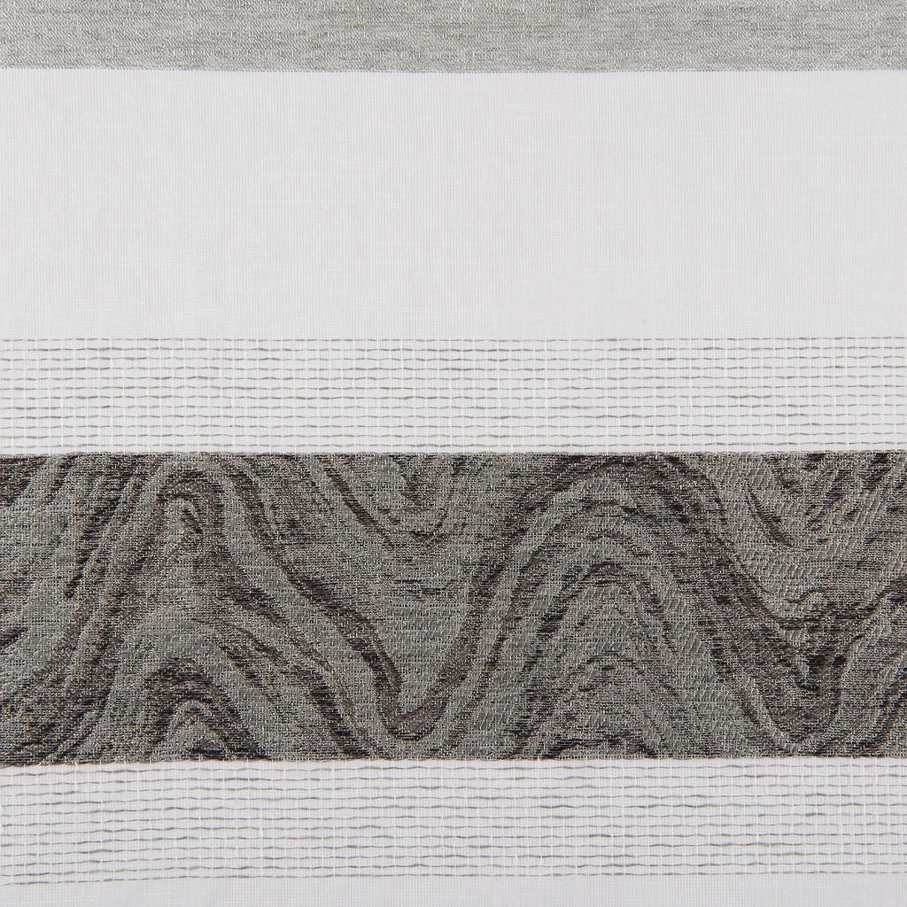 Thumbnail - POCOline Schlaufenvorhang Dolly anthrazit B/L: ca. 140x245 cm