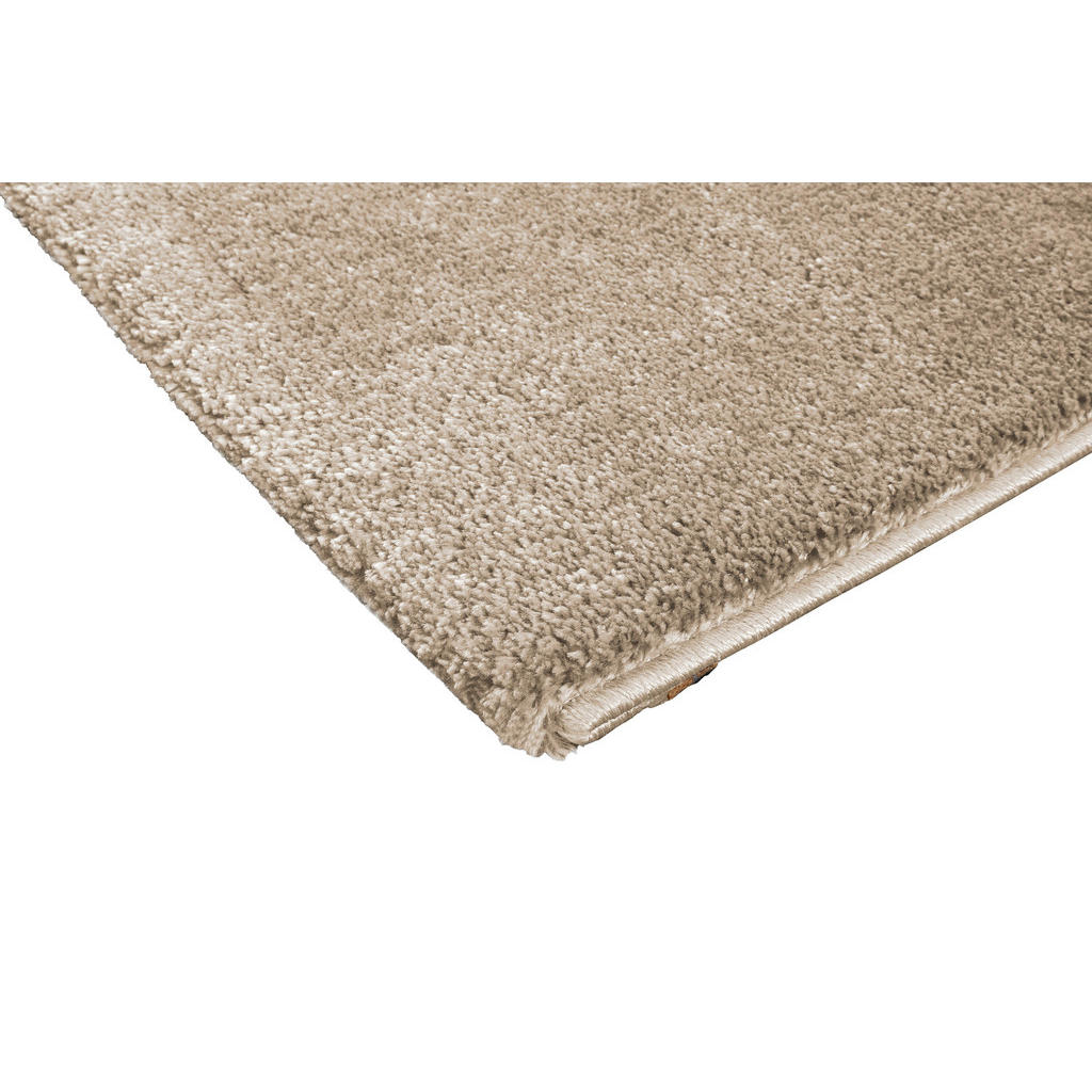 Thumbnail - Teppich Valentino beige B/L: ca. 80x150 cm