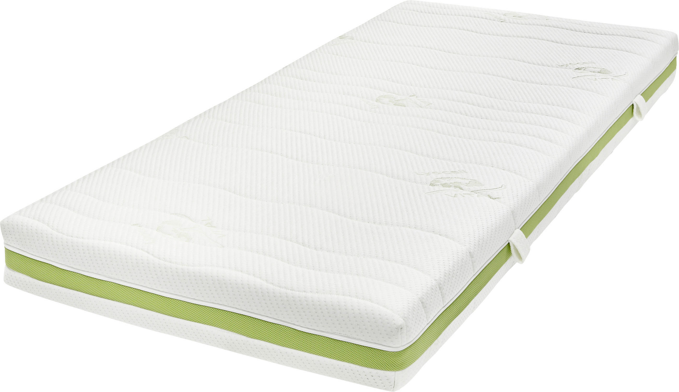 Thumbnail - Kaltschaummatzratze Kobold Liegefläche B/L: ca. 100x200 cm