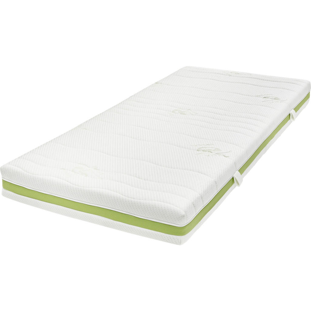 Thumbnail - Kaltschaummatzratze Kobold Liegefläche B/L: ca. 140x200 cm