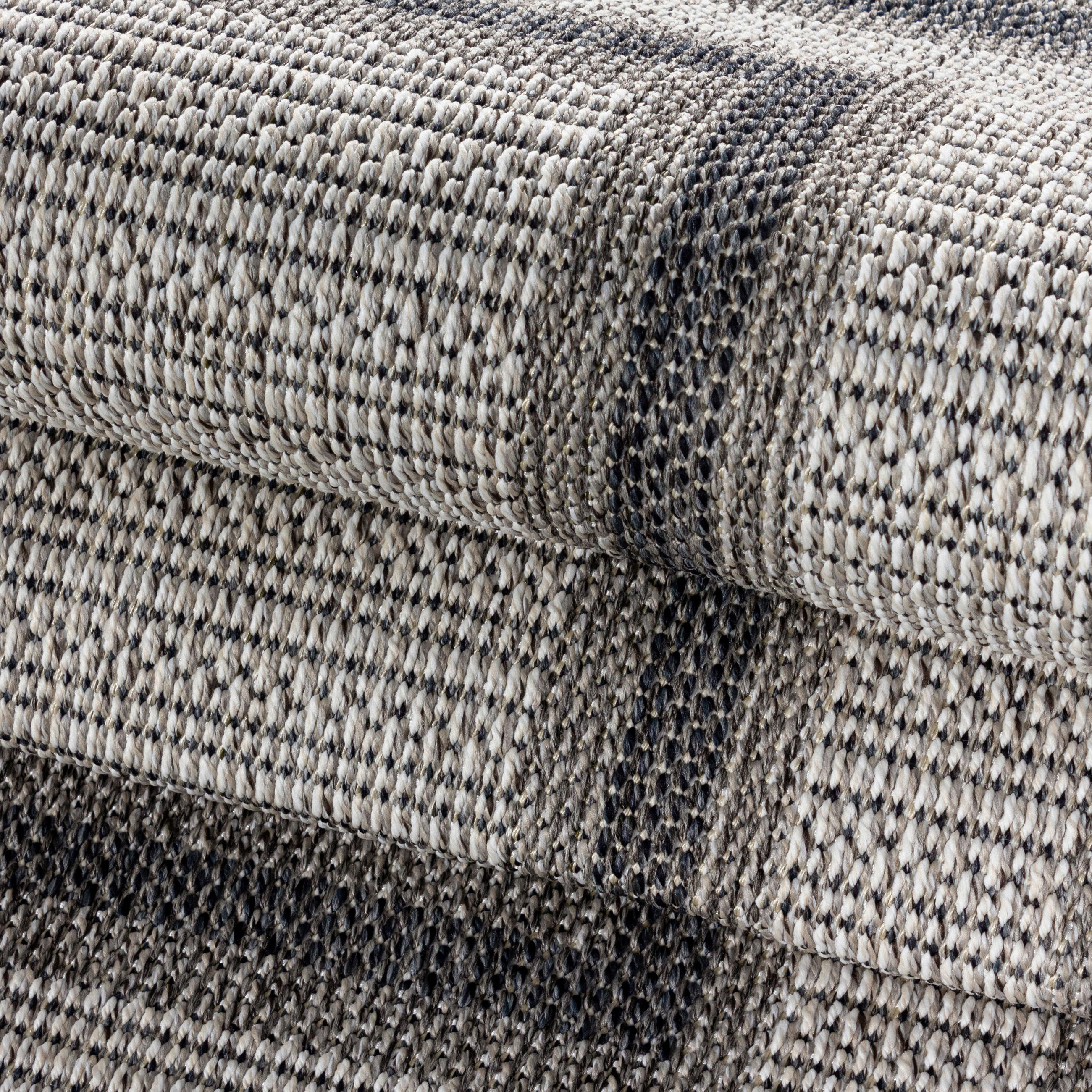 Thumbnail - Ayyildiz Teppich ARUBA creme B/L: ca. 60x100 cm