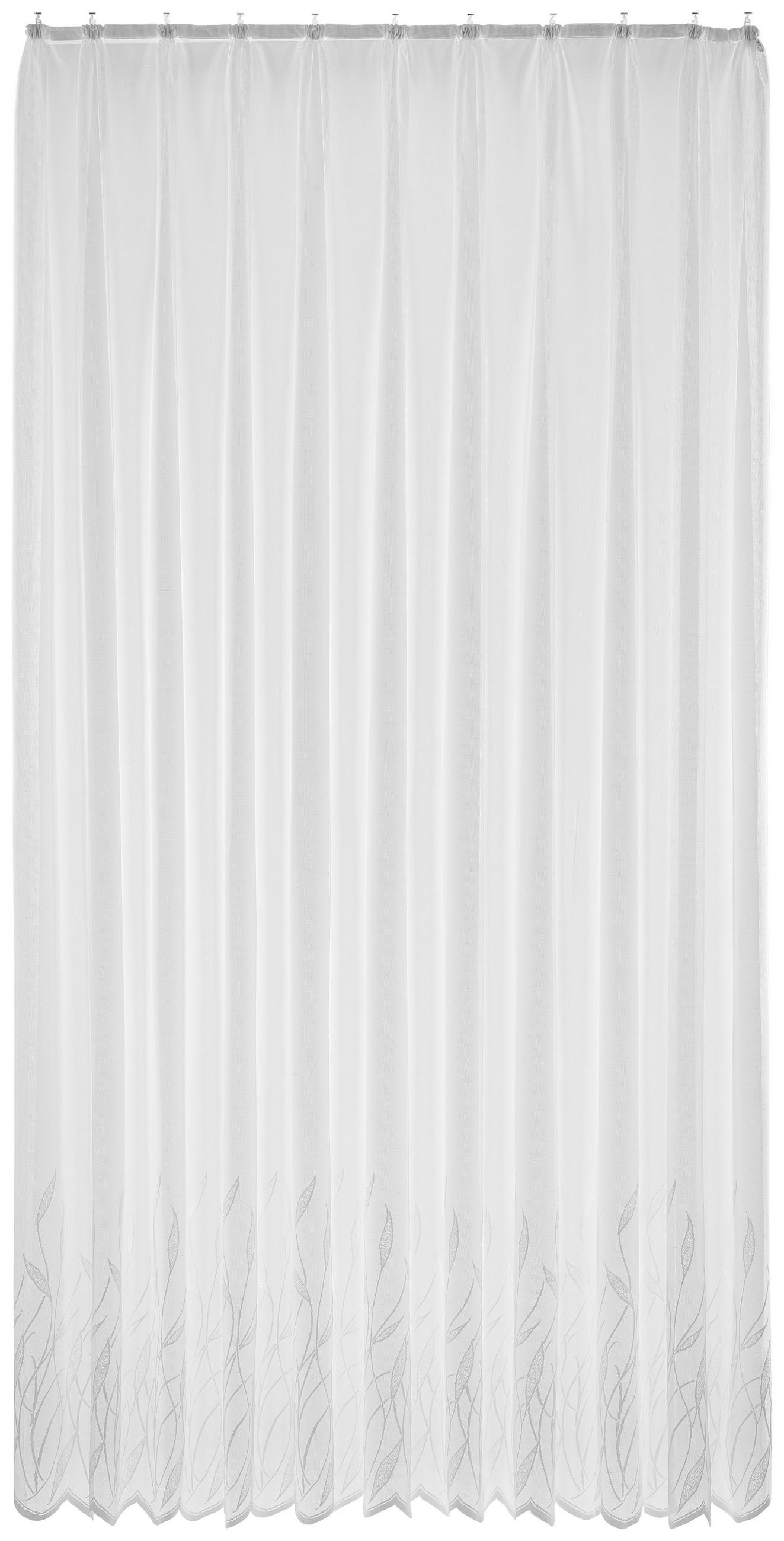 Thumbnail - POCOline Fertigstore Graz weiß B/L: ca. 300x225 cm