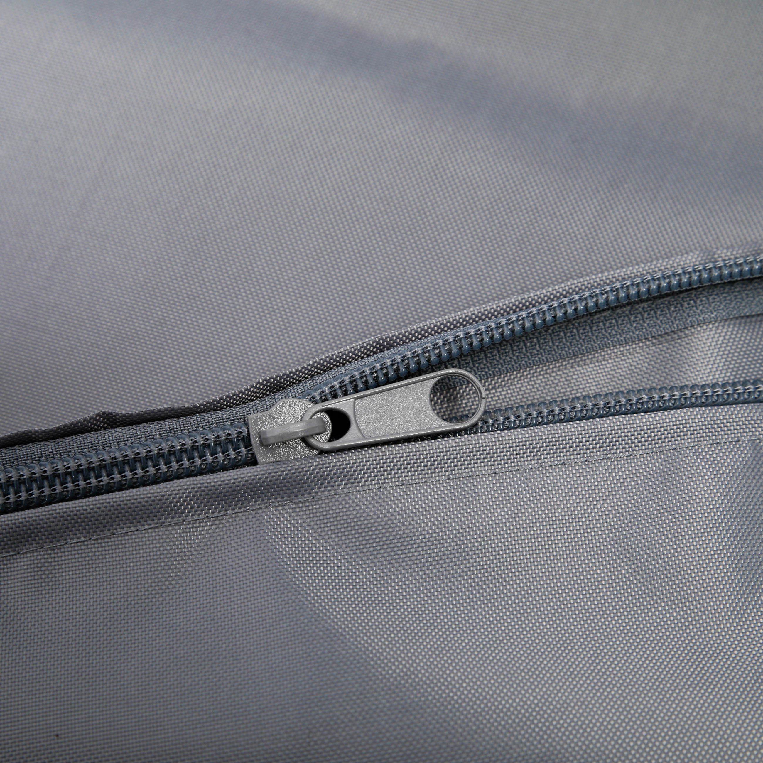 Thumbnail - Greemotion Schutzhülle für Ampelschirme grau Polyester B/H/L: ca. 34x5x24 cm