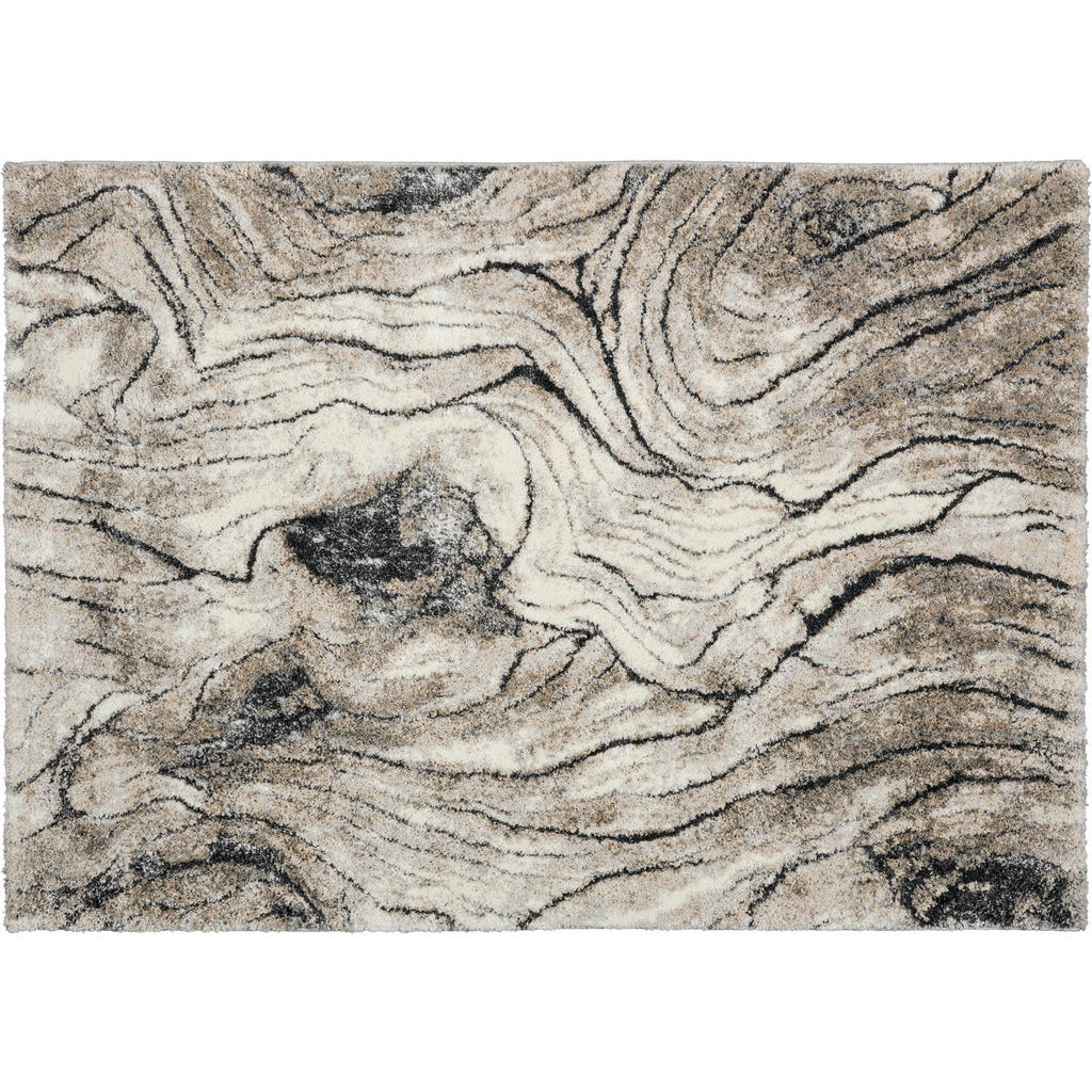 Thumbnail - Teppich Dorado grau B/L: ca. 80x150 cm