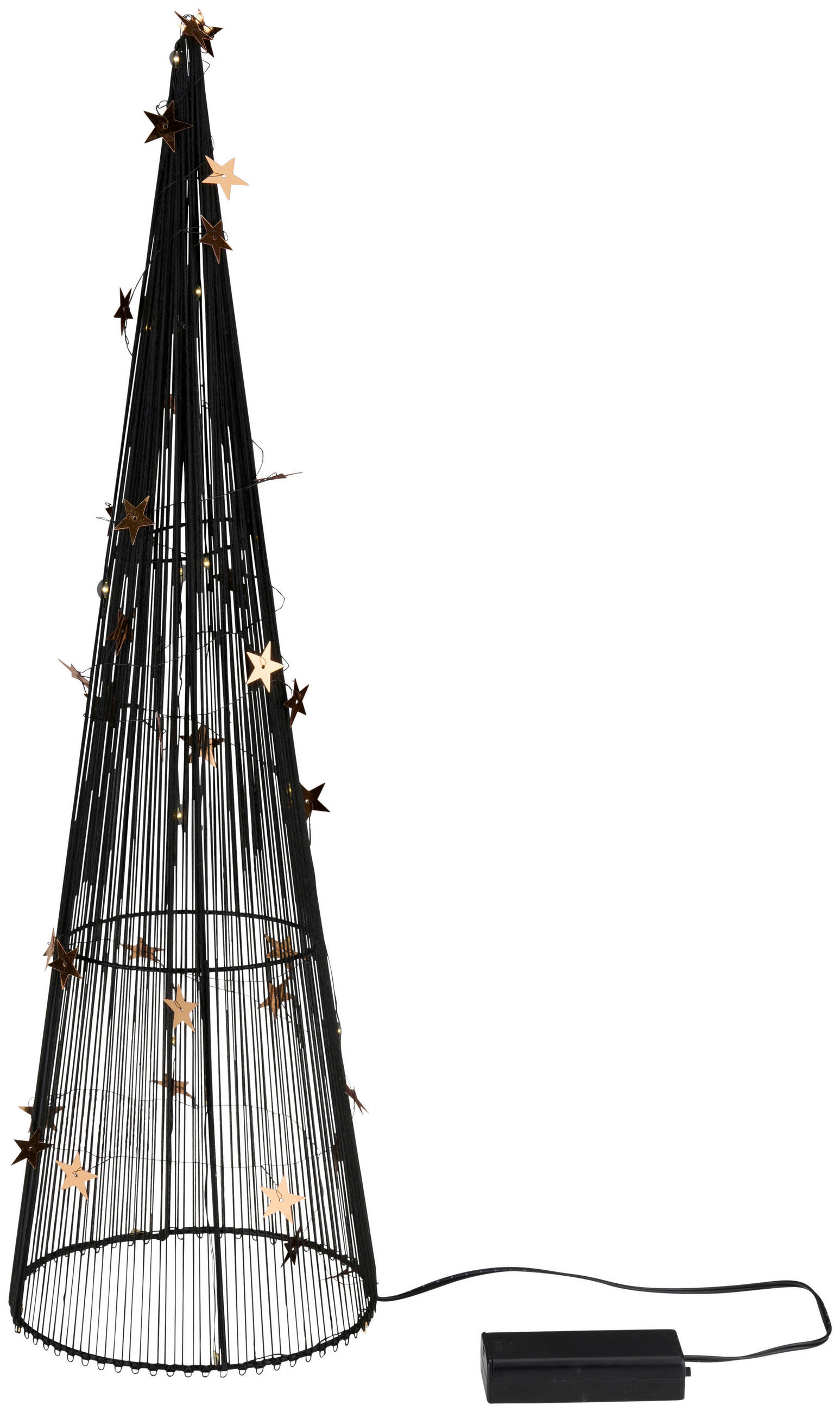 LED-Weihnachtsdeko