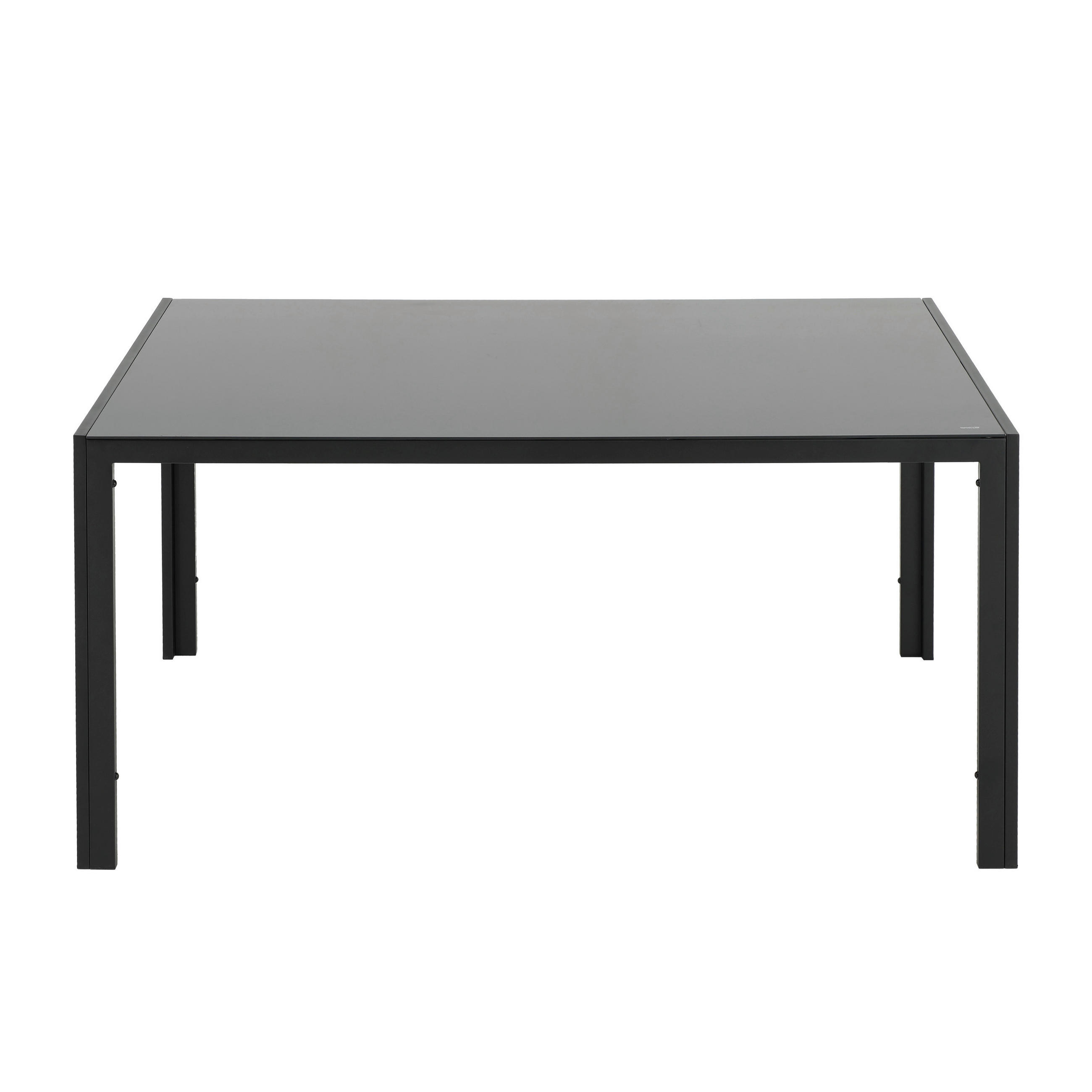 Thumbnail - POCOline Gartensitzgruppe Marbella schwarz Stahl