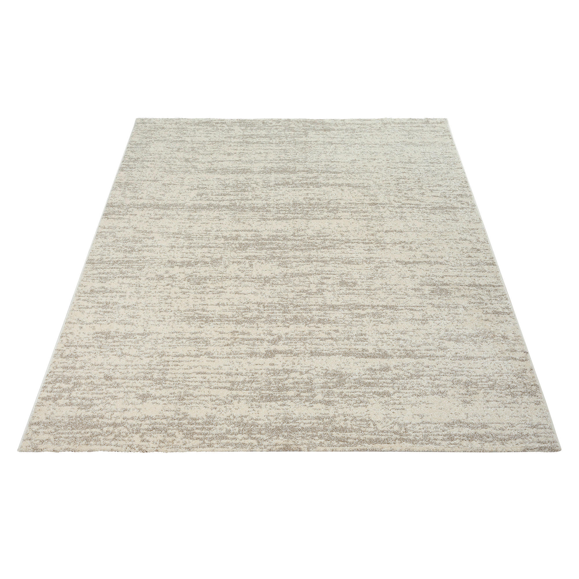 Sanat Kurzflorteppich OSLO creme B/L: ca. 120x170 cm