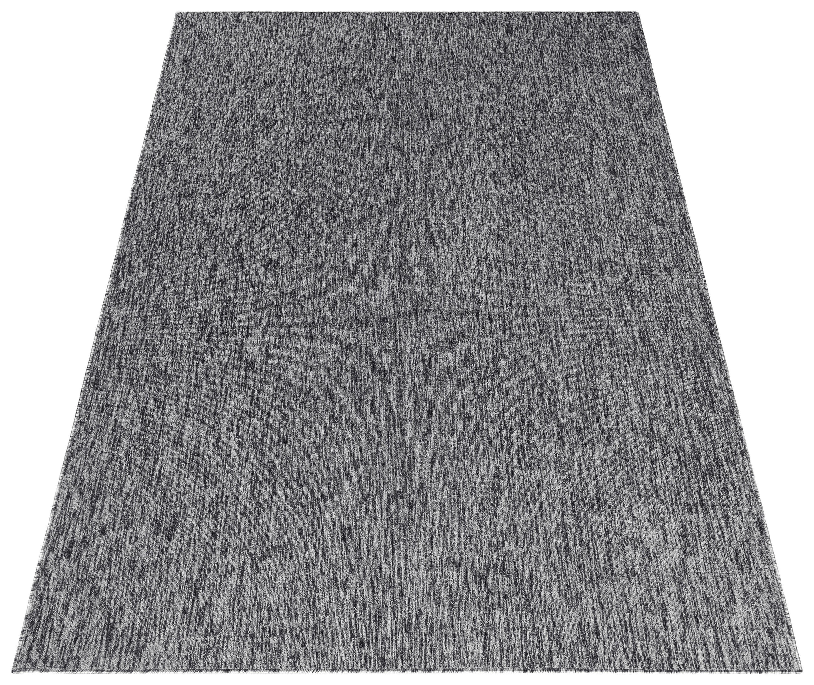 Ayyildiz Teppich Nizza grau B/L: ca. 80x250 cm