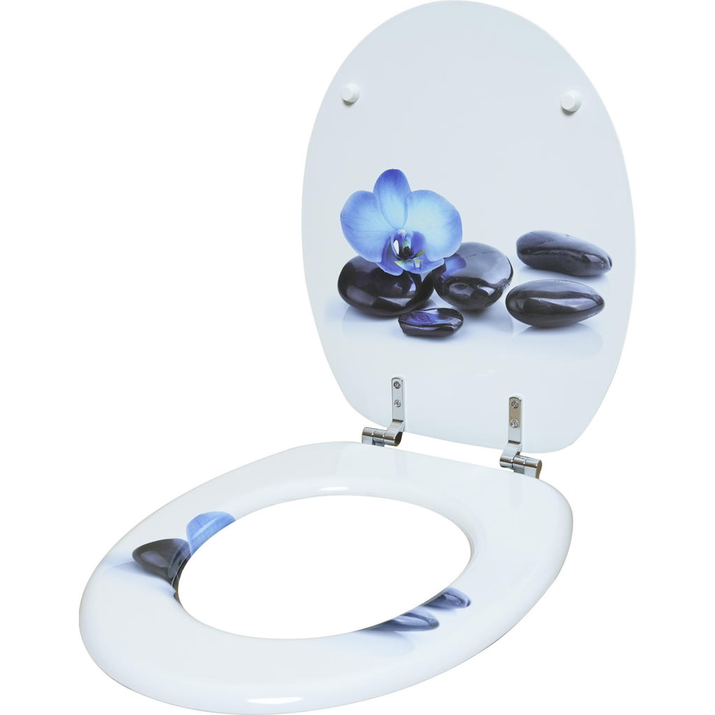 Thumbnail - WC-Sitz MDF