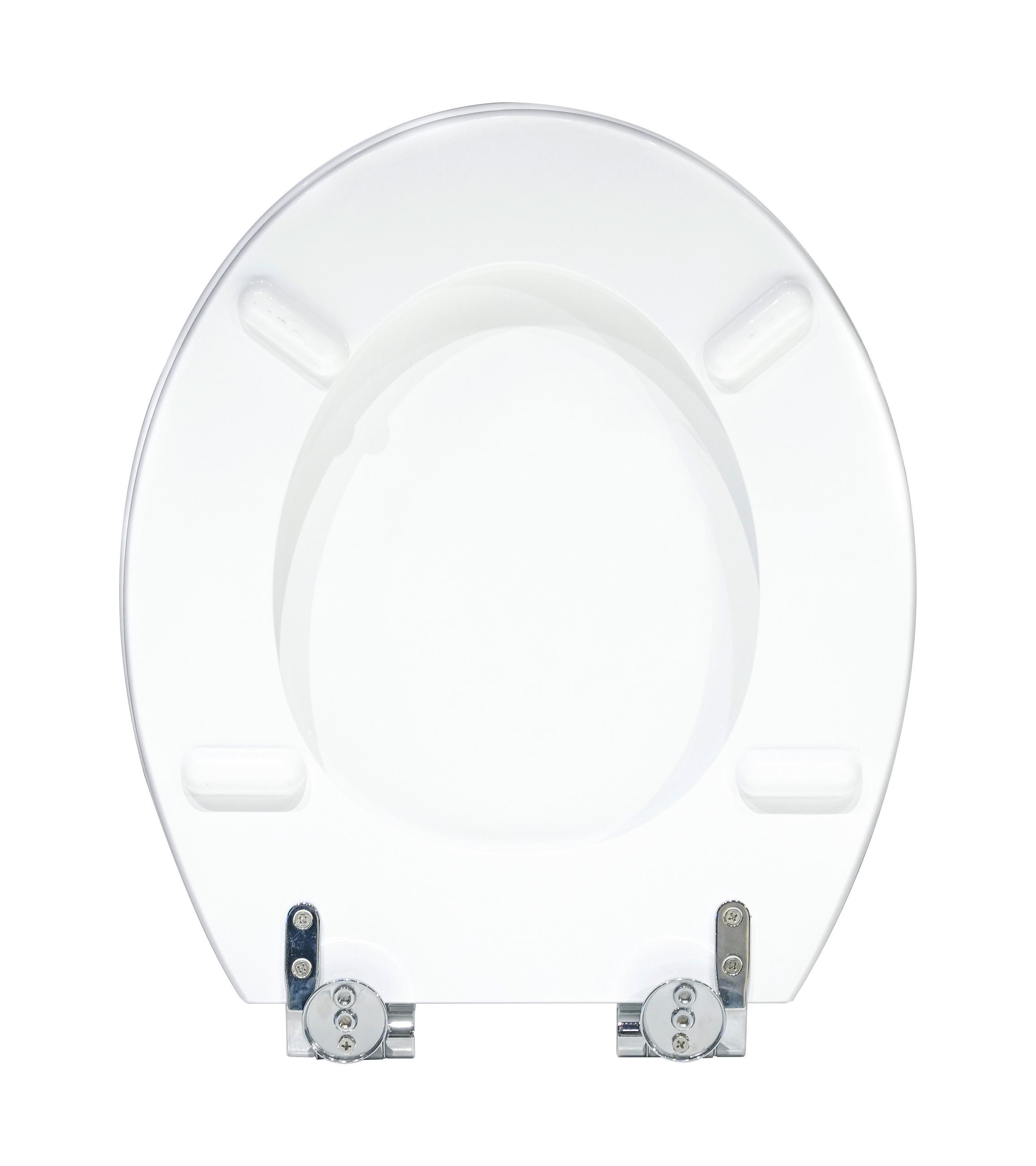 Thumbnail - POCOline WC-Sitz Shiny weiß MDF