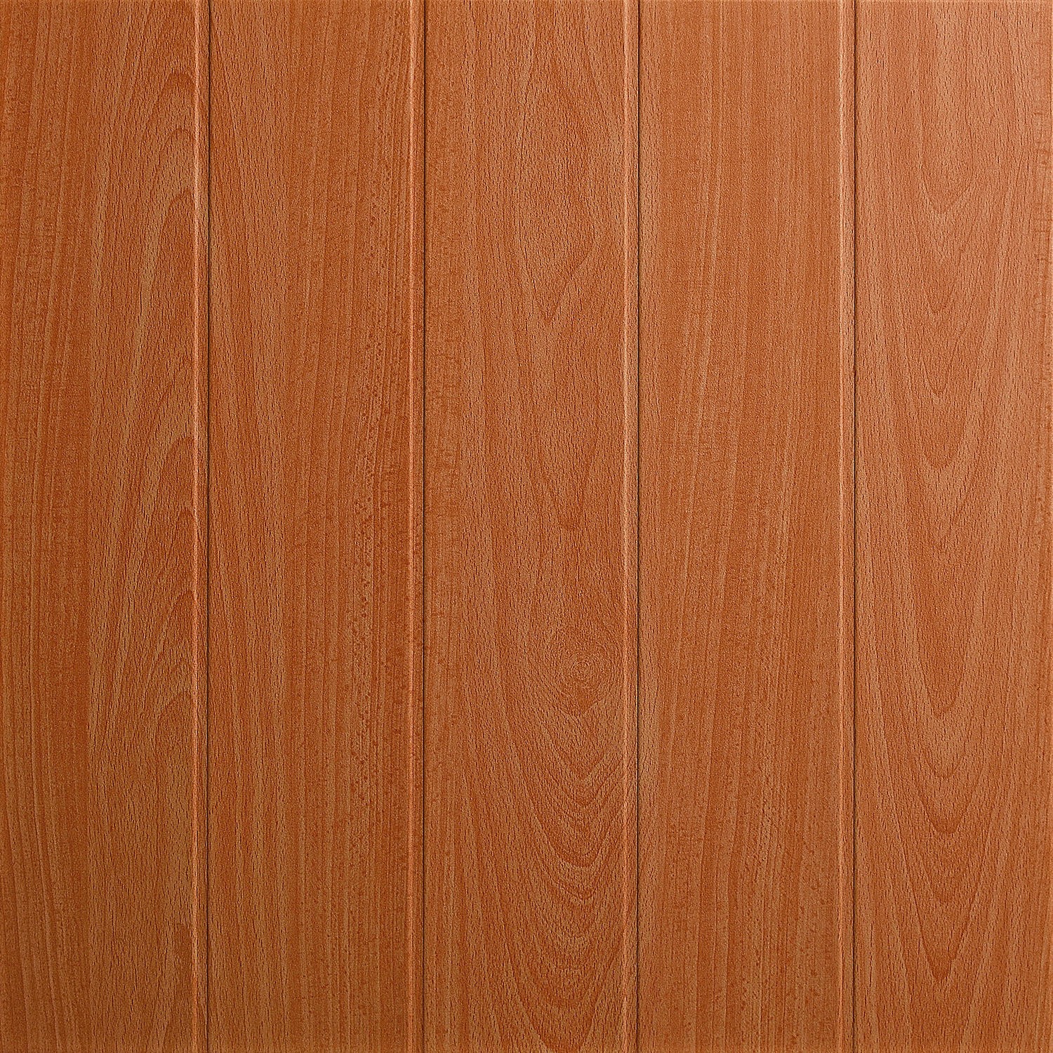 Deckenplatte Athen buche Styropor B/L/S: ca. 50x50x0,3 cm