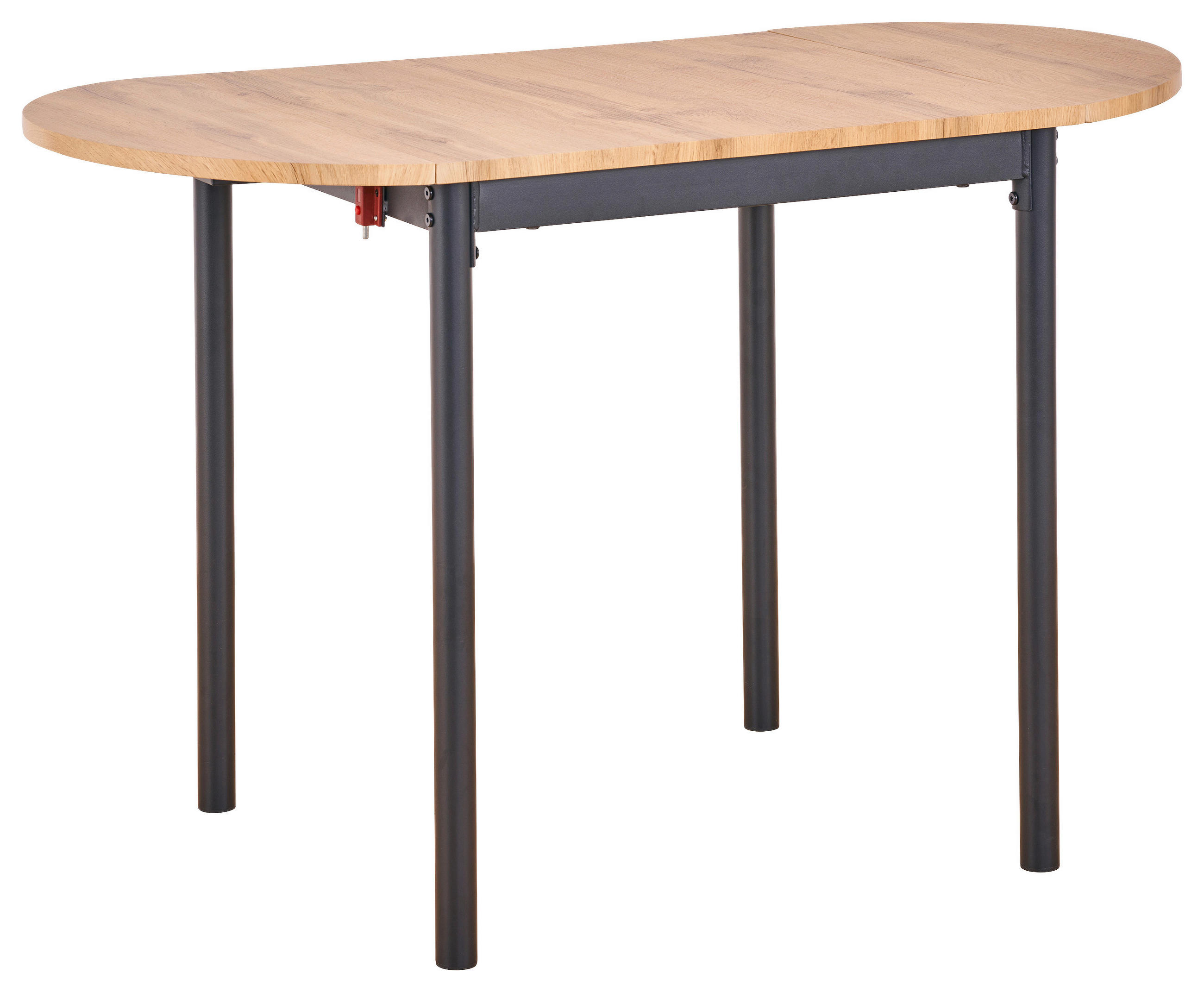 Küchentisch Eiche Wild Nachbildung Holzwerkstoff B/H/T: ca. 115x74x61 cm