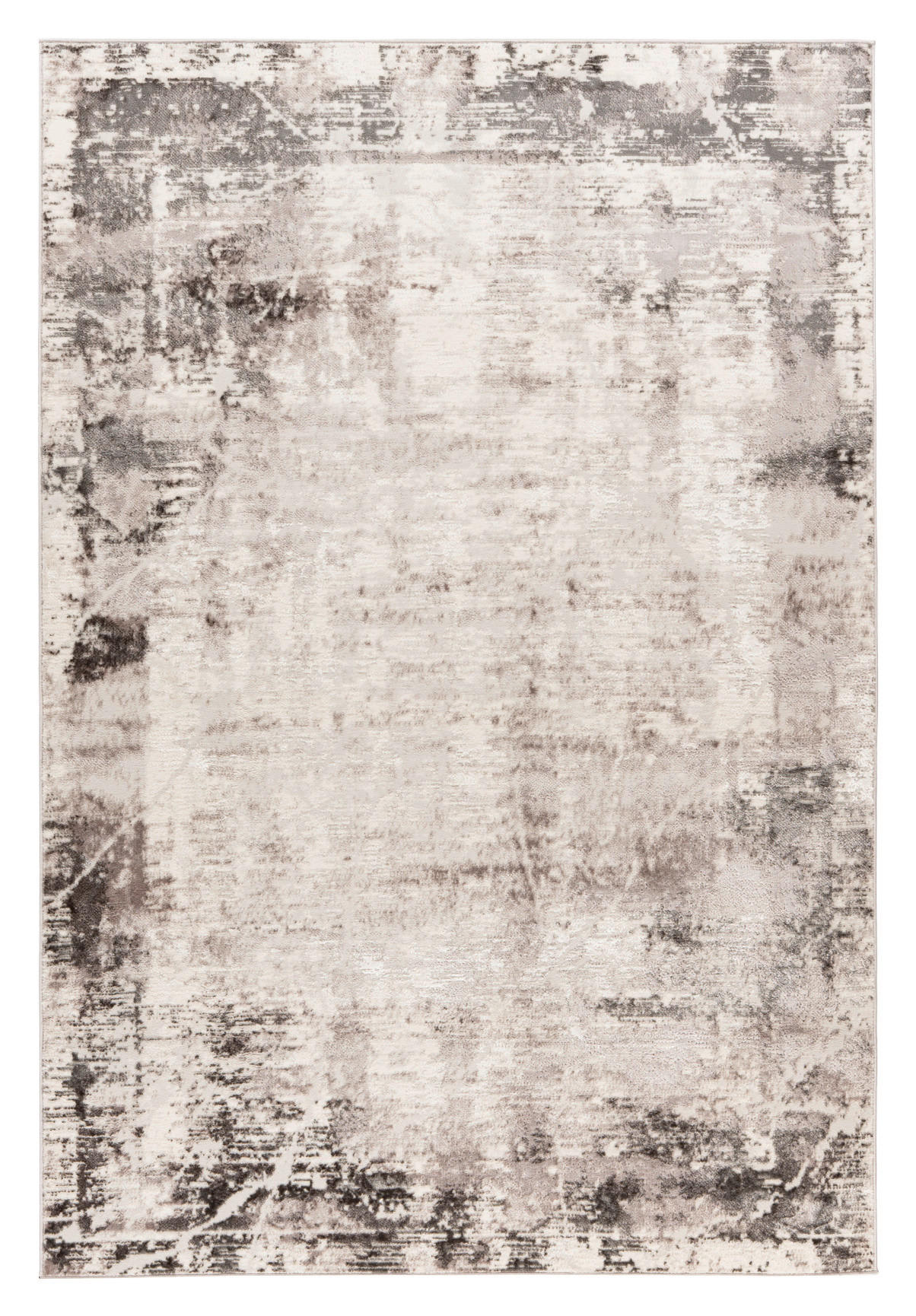 Thumbnail - Obsession Teppich My Nebula grau B/H/T/L/D: ca. 160x1x0x230x0 cm