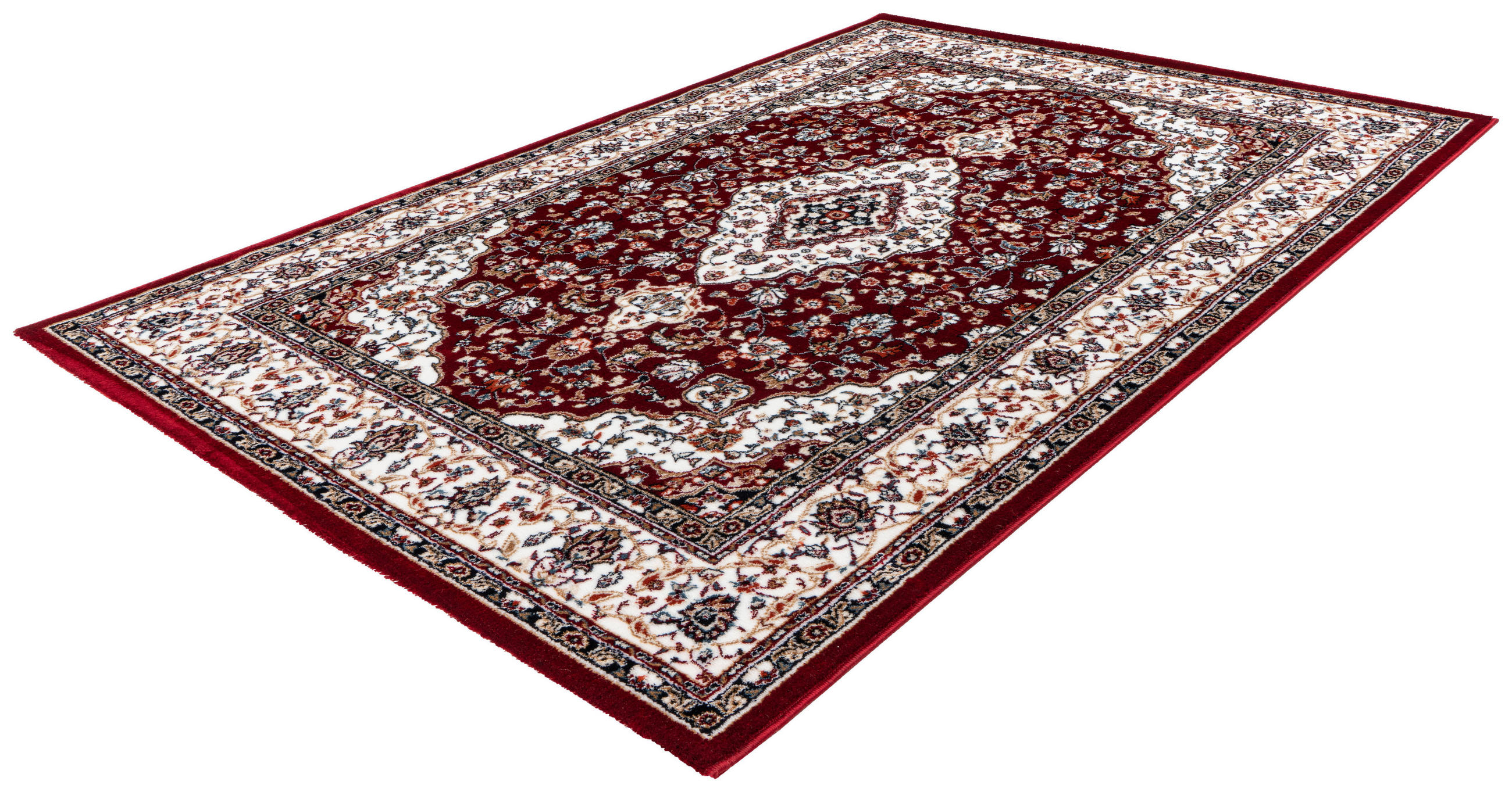 Obsession Teppich My Orient rot B/L: ca. 80x150 cm