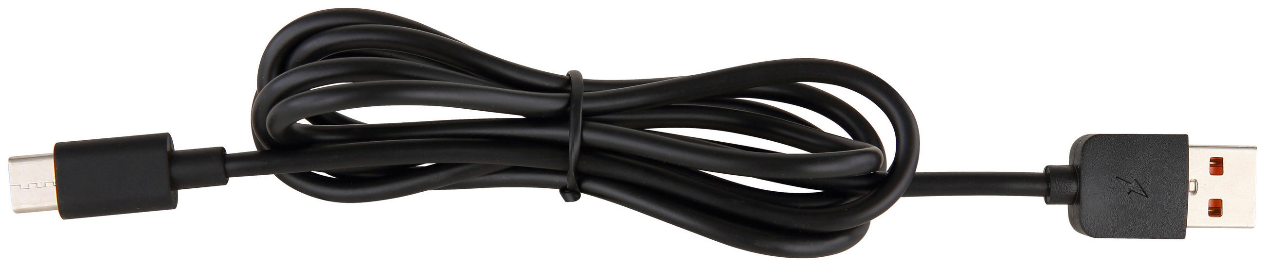 Thumbnail - GLOBO LED-Tischleuchte braun mattschwarz Kunststoff Metall H/D: ca. 38x13 cm