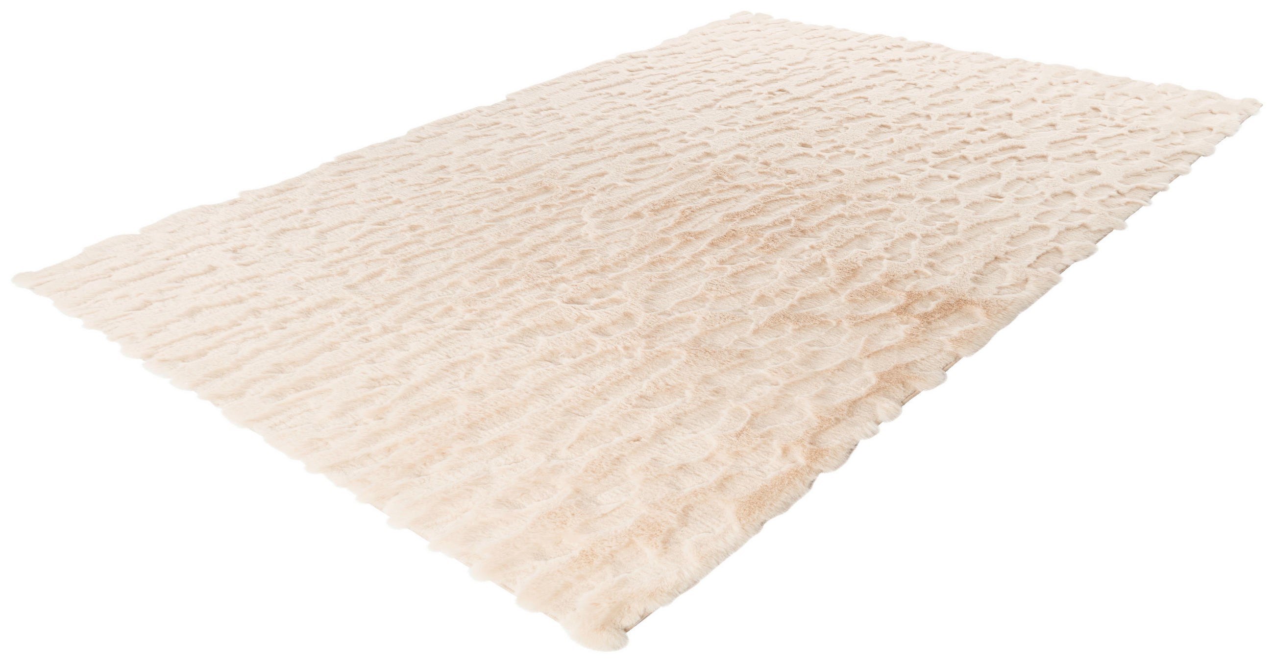 Obsession Teppich My Verdant Vally ivory B/H/T/L/D: ca. 60x2,7x0x100x0 cm