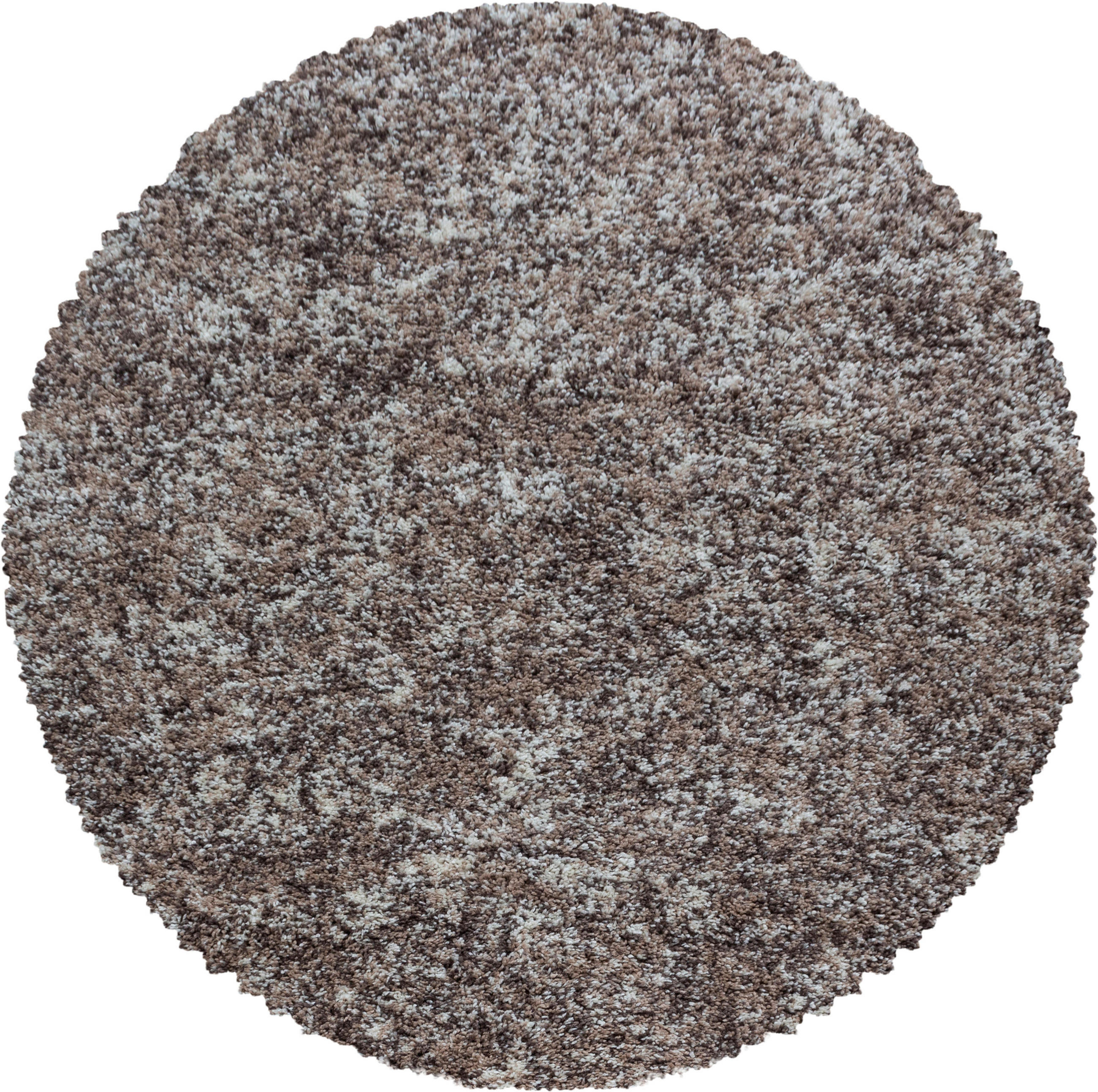 Ayyildiz Teppich ENJOY beige D: ca. 80 cm