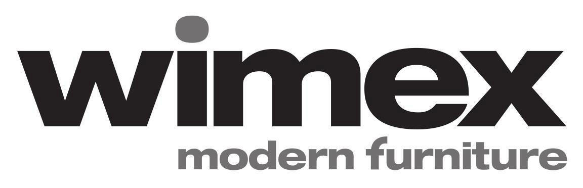 Thumbnail - Kleiderschrank Diver weiß Graphit B/H/T: ca. 270x210x58 cm