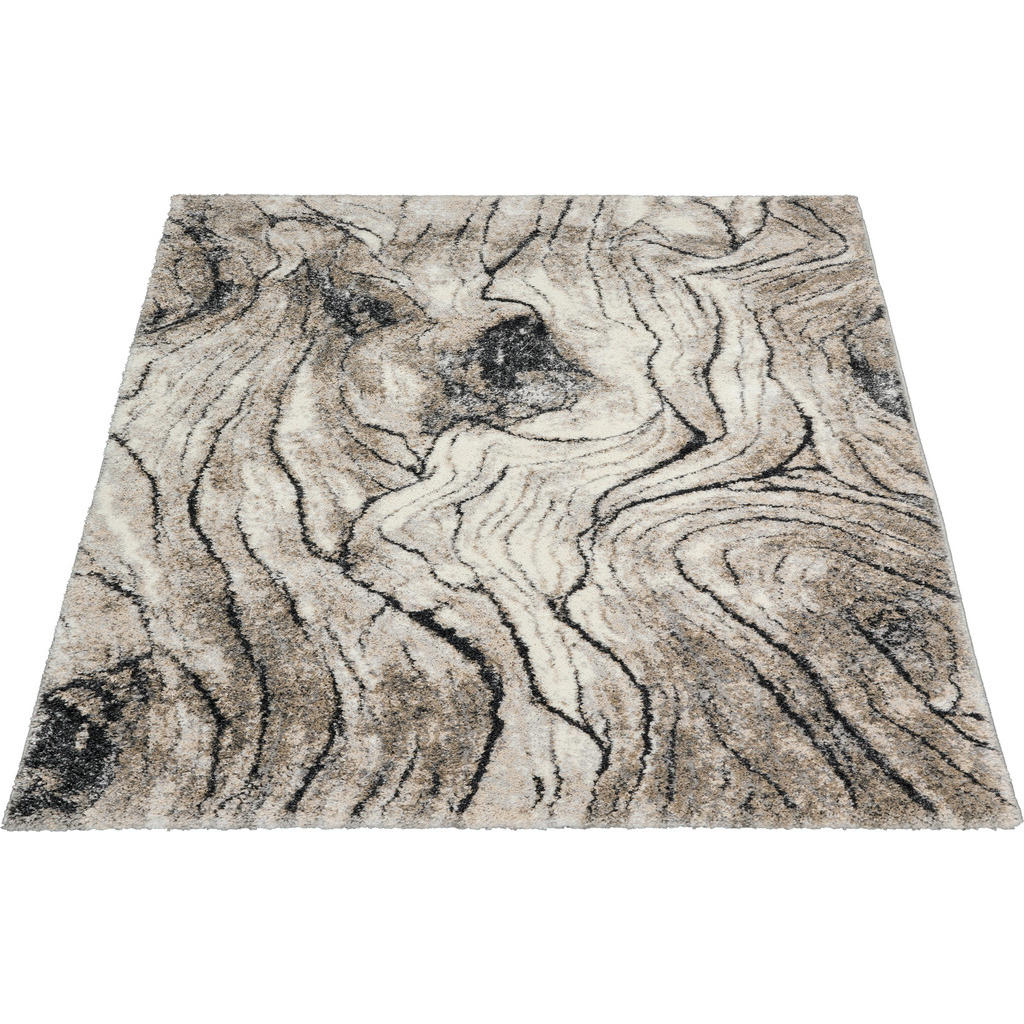 Thumbnail - Teppich Dorado grau B/L: ca. 80x150 cm