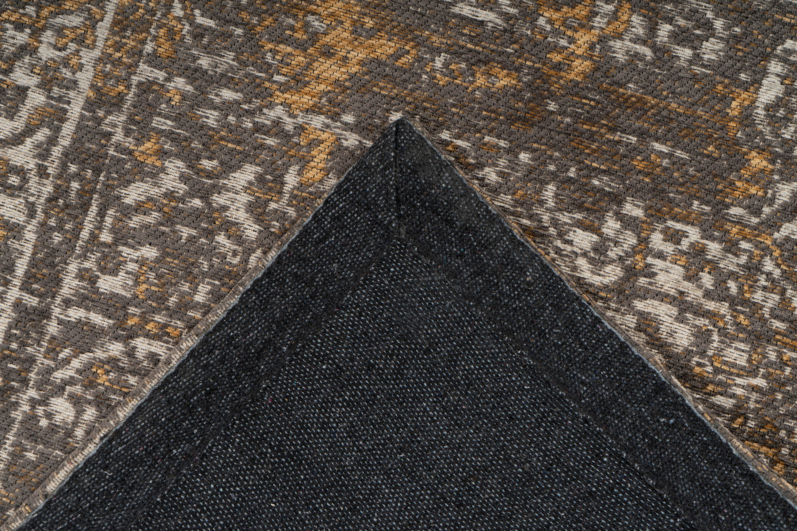 Thumbnail - 360Living Teppich Davio beige B/L: ca. 80x150 cm