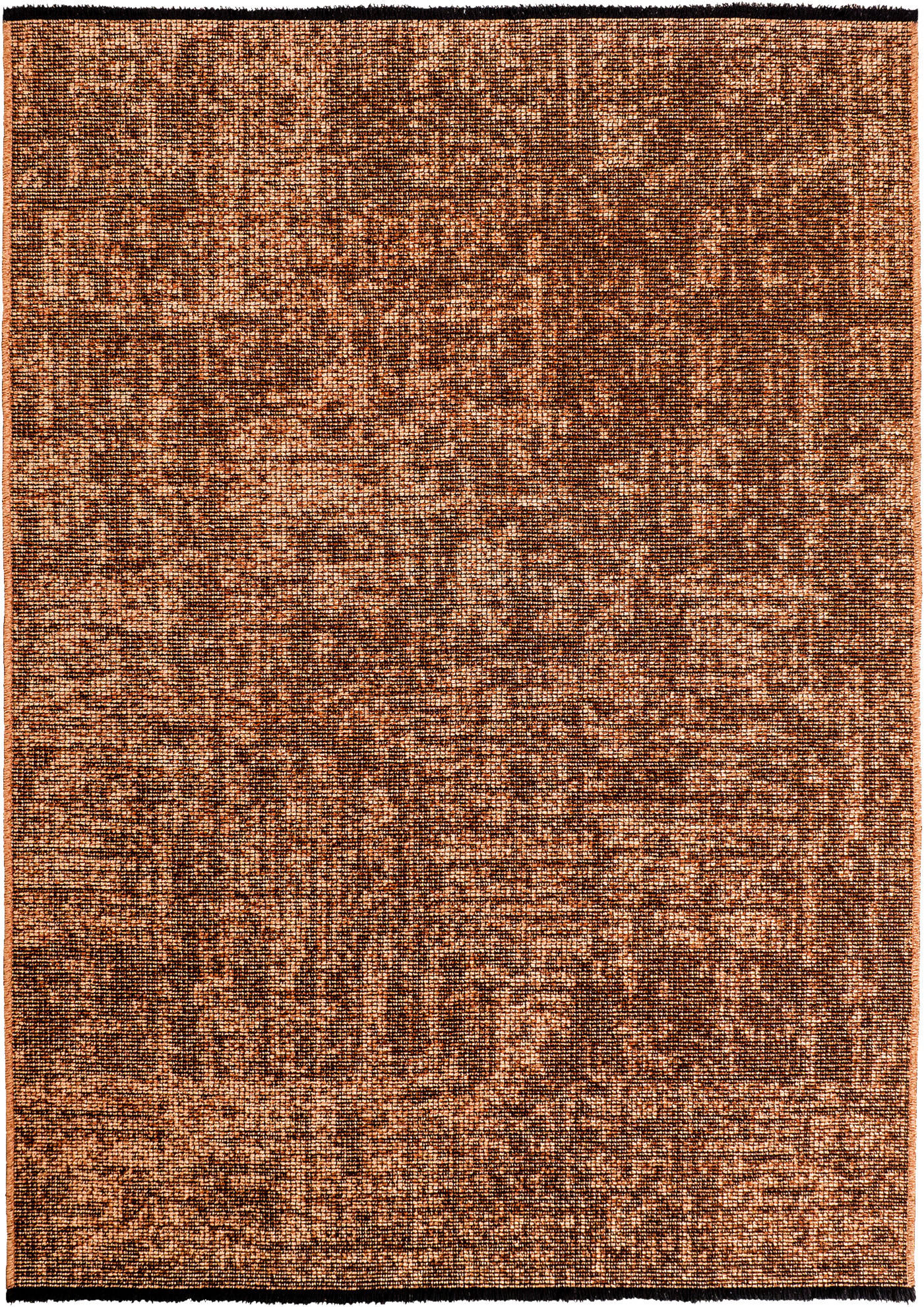 Ayyildiz Teppich SPACE Kupfer B/L: ca. 120x170 cm