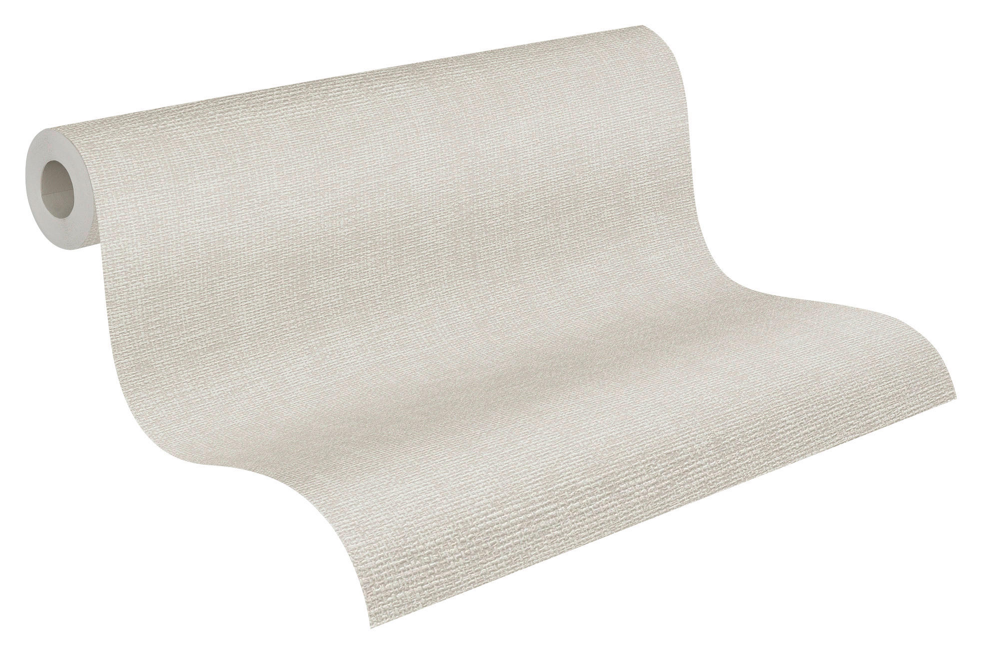 A.S.Creation Vliestapete grau B/H/D: ca. 53x1005x10,8 cm