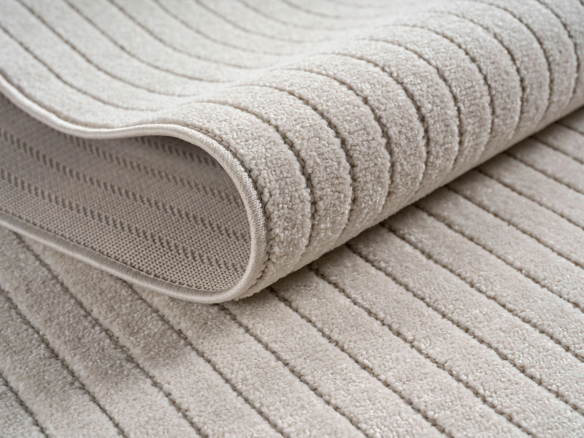 Thumbnail - Ayyildiz In-/Outdoor-Teppich NOVA creme B/L: ca. 200x290 cm