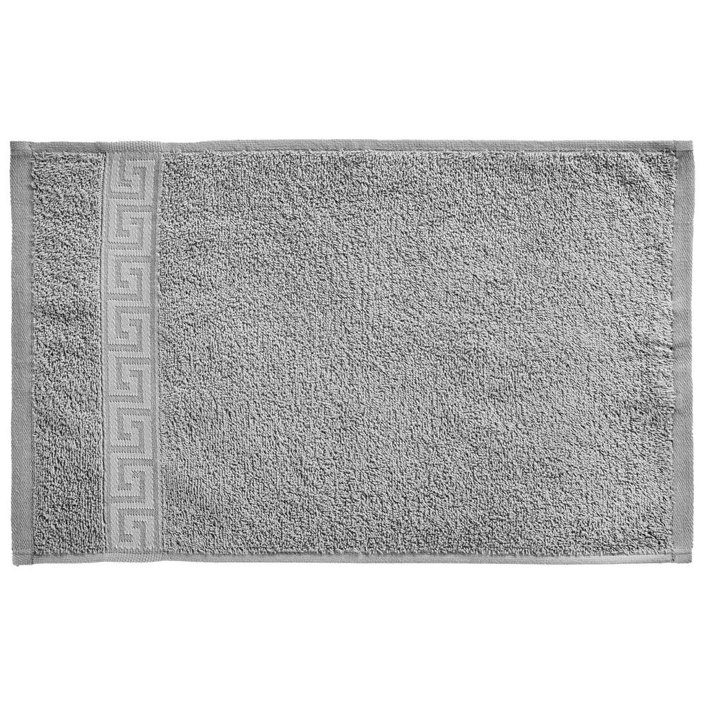 Thumbnail - POCOline Gästetuch Mäander