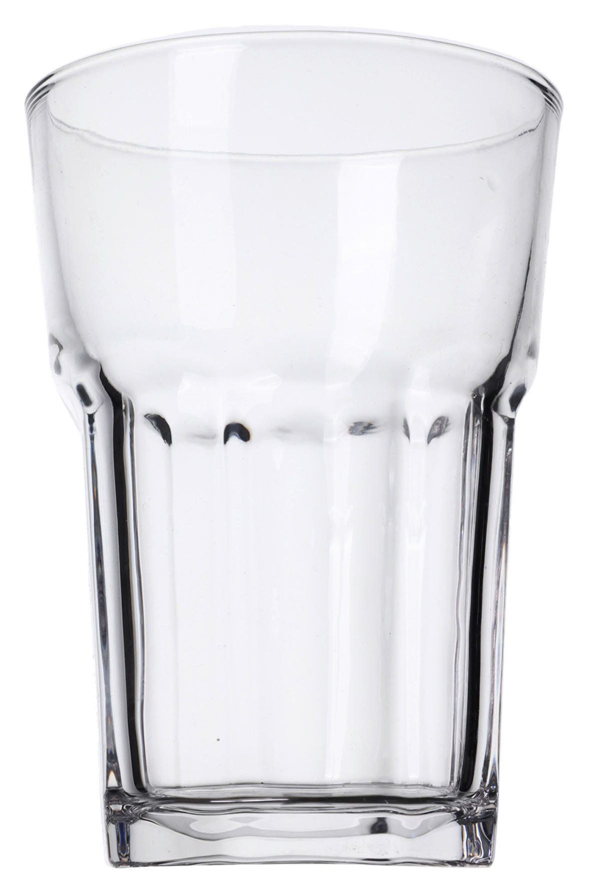 POCOline Longdrinkbecher klar