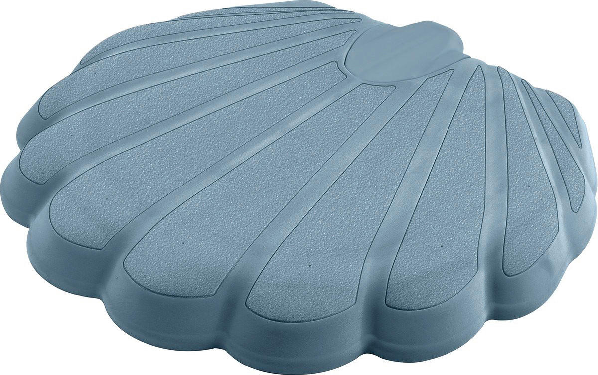 Big Wasserspielmatte hellblau