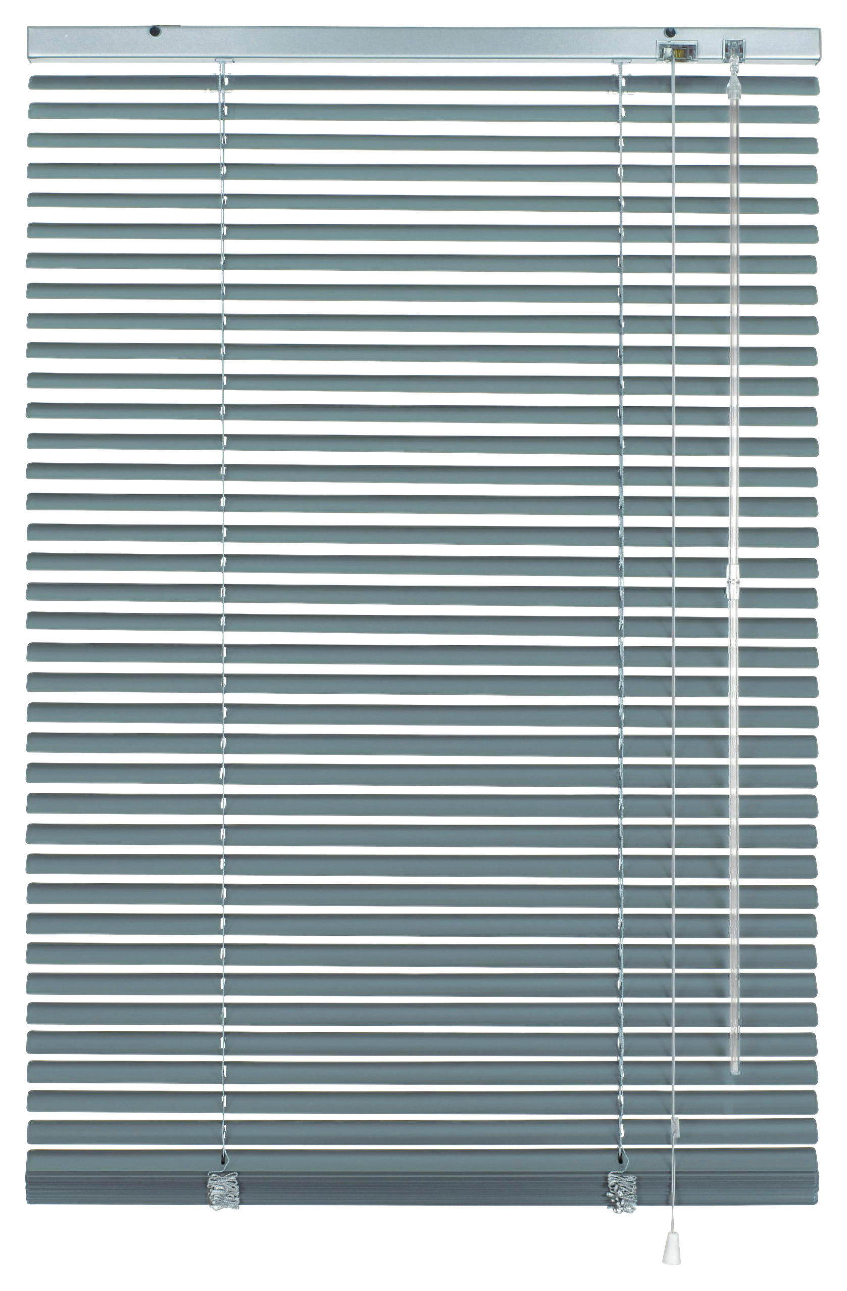 Thumbnail - Alu-Jalousie blau B/L: ca. 100x220 cm