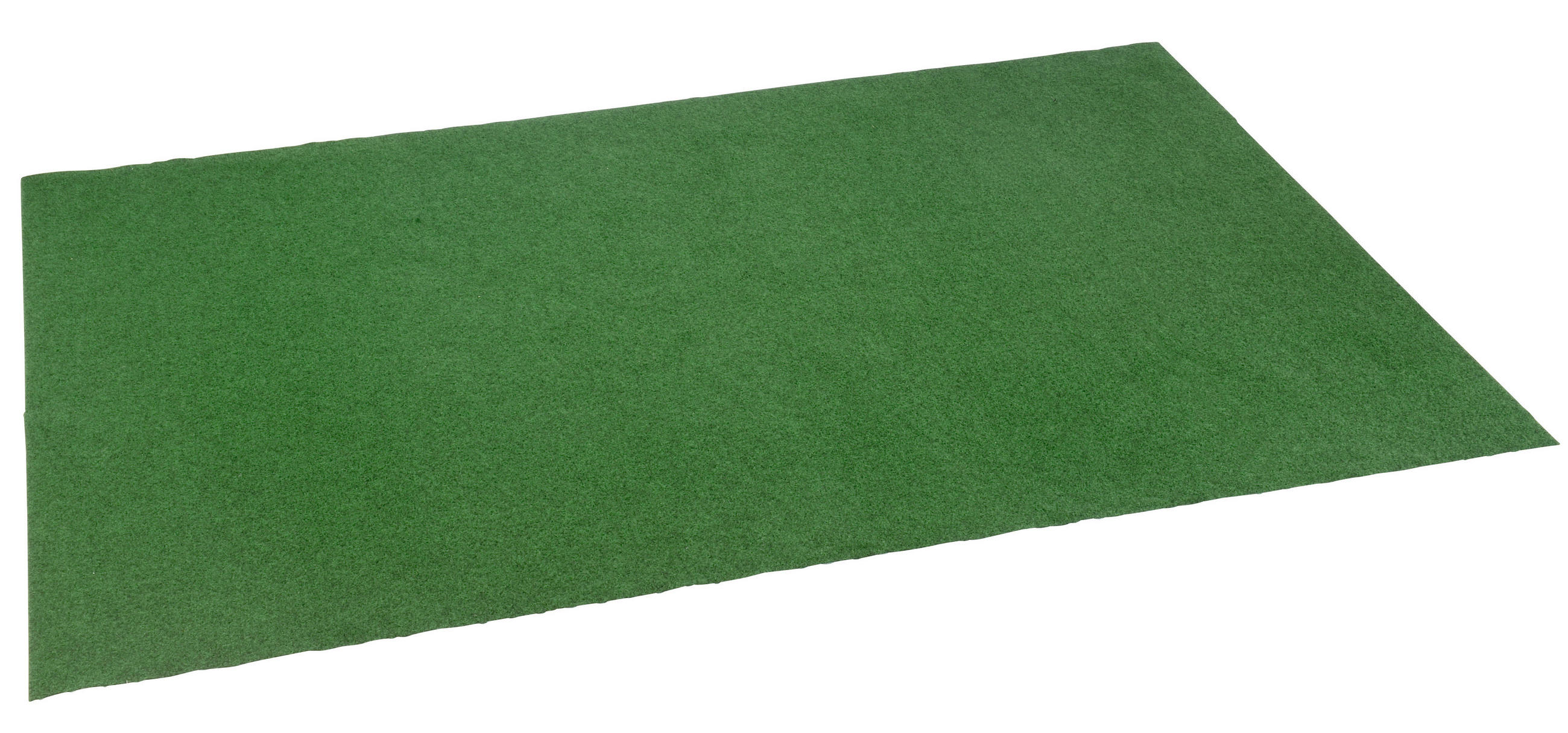 Kunstrasen Grass grün B/L: ca. 133x300 cm pro Stück