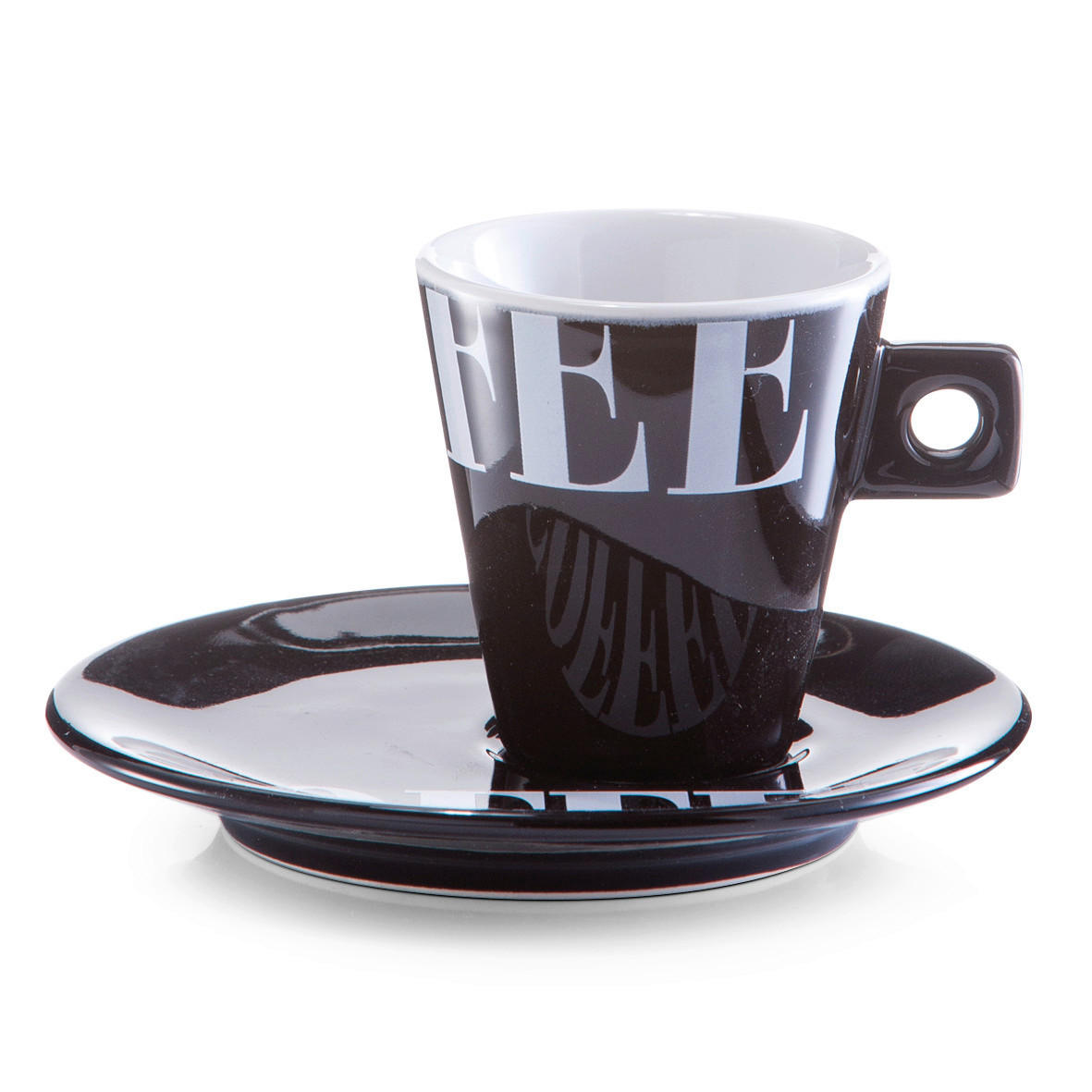 Thumbnail - Zeller Espresso-Set Coffee style