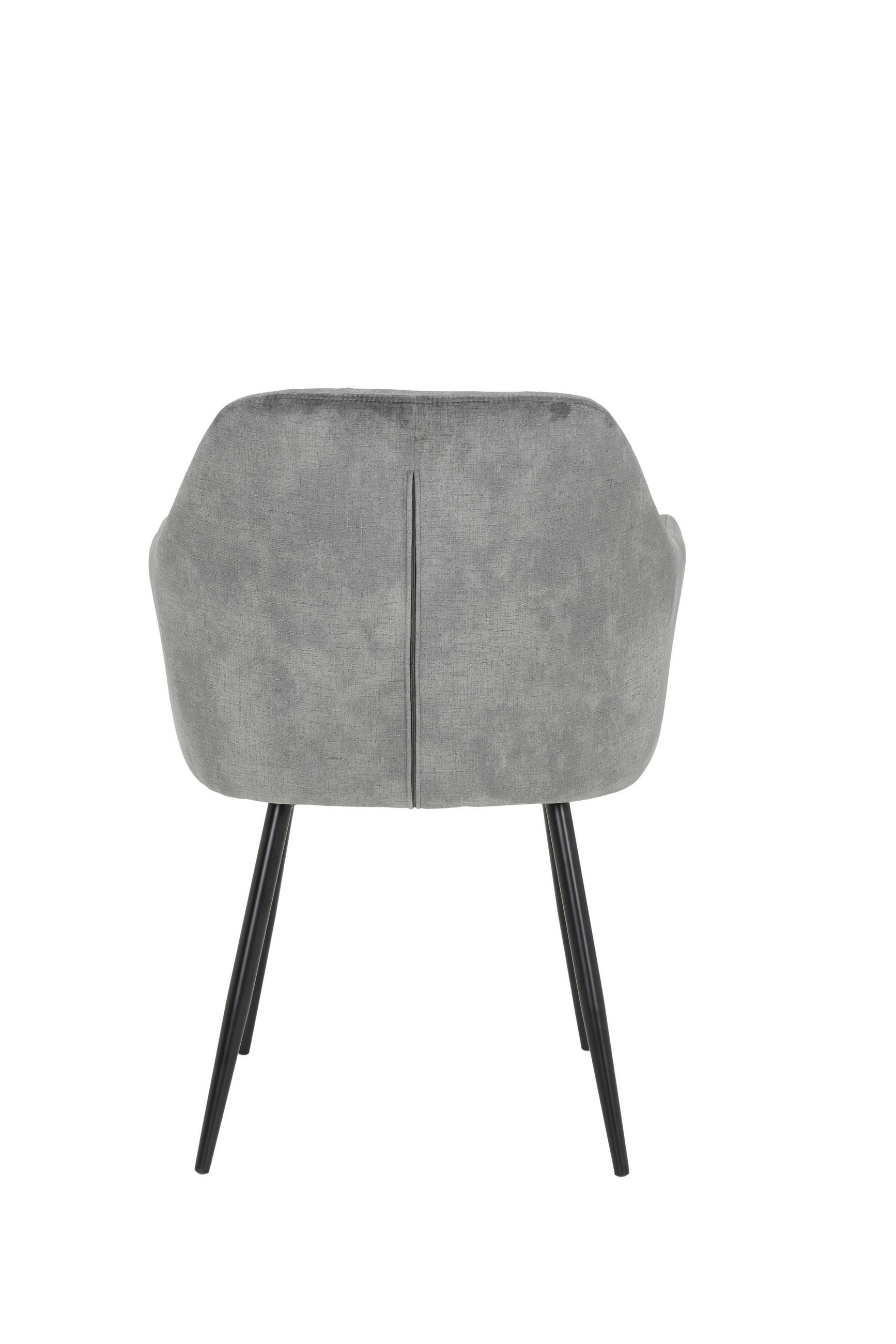 Thumbnail - Essgruppe Cleo II grau Beton B/H/T: ca. 140x76x90 cm