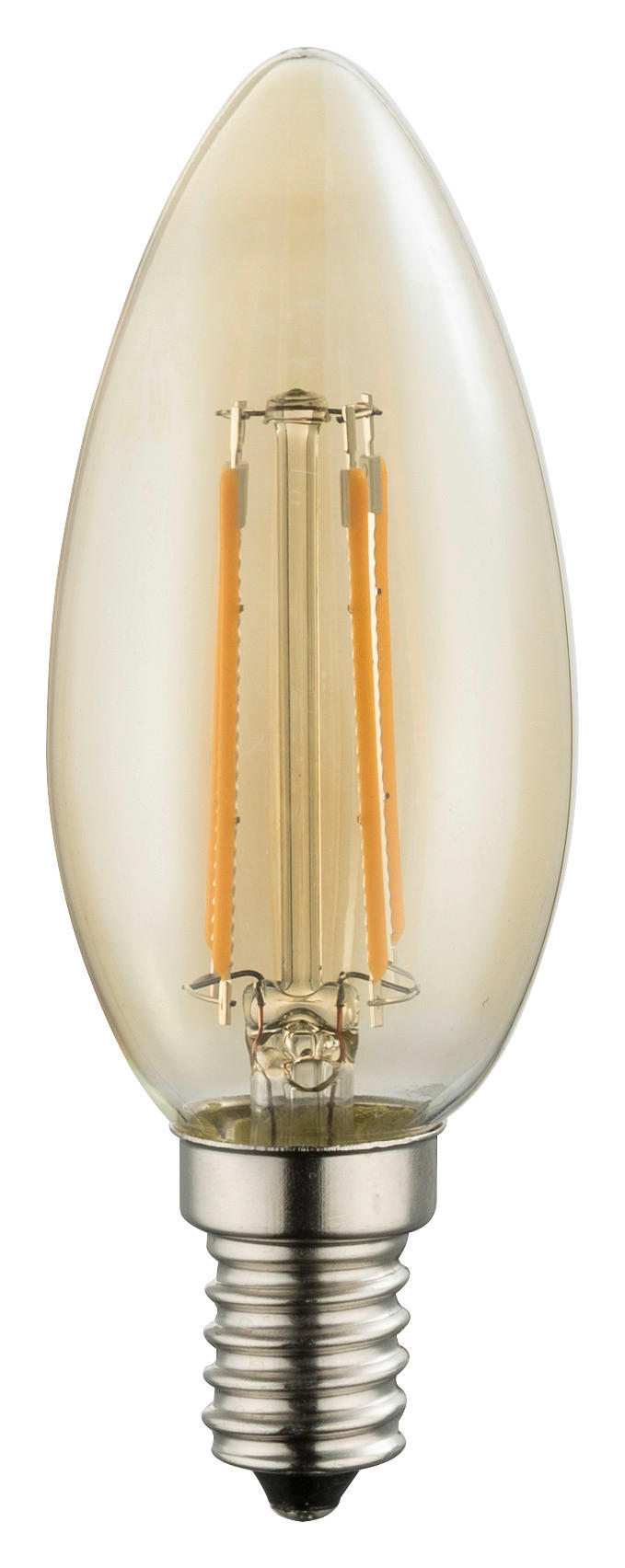 GLOBO LED-Leuchtmittel 10588AK E14