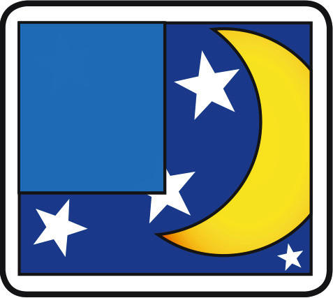 Thumbnail - ACUS design collection Thermo Spann-Plissee Verdunklungsqualität anthrazit B/L: ca. 60x130 cm