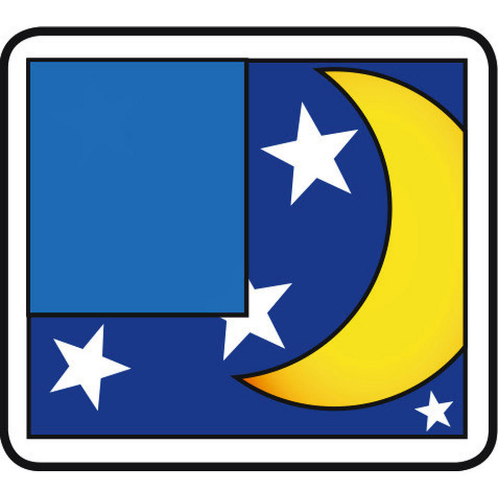 Thumbnail - Boviva Thermo Klebe-/Klemmrollo Verdunklungsqualität grau B/L: ca. 70x210 cm