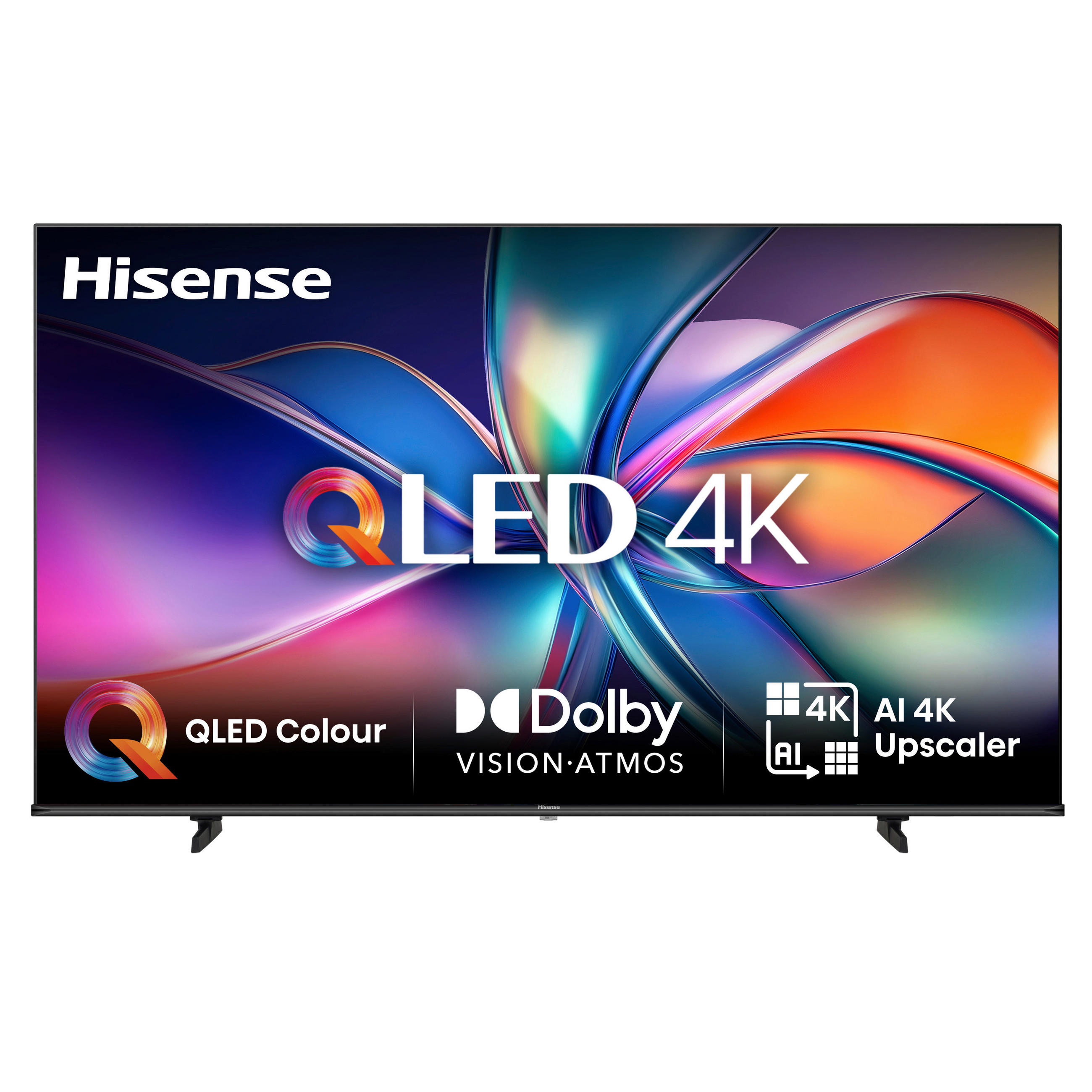 Hisense LED-TV 43E77Q
