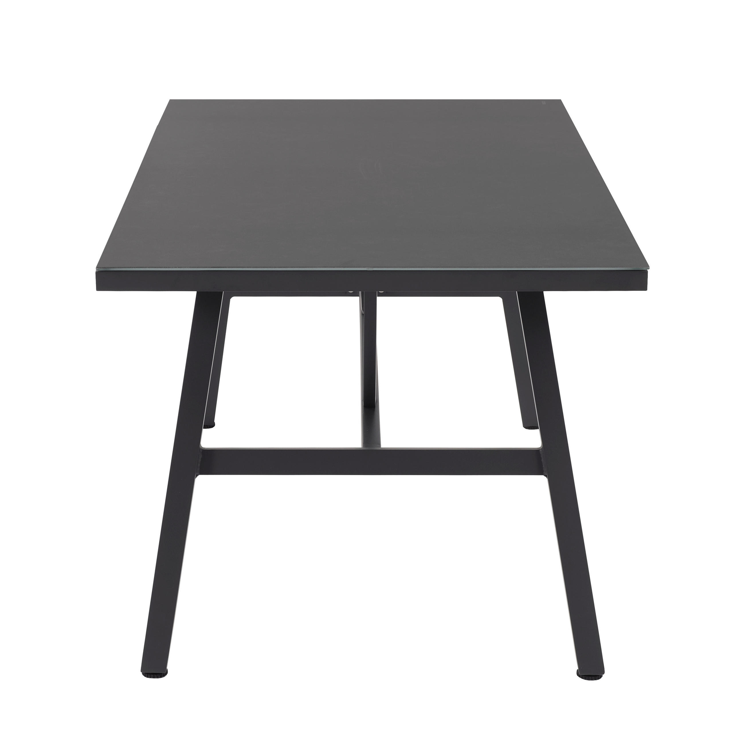 Thumbnail - POCOline Gartensitzgruppe Alicante grau Alu