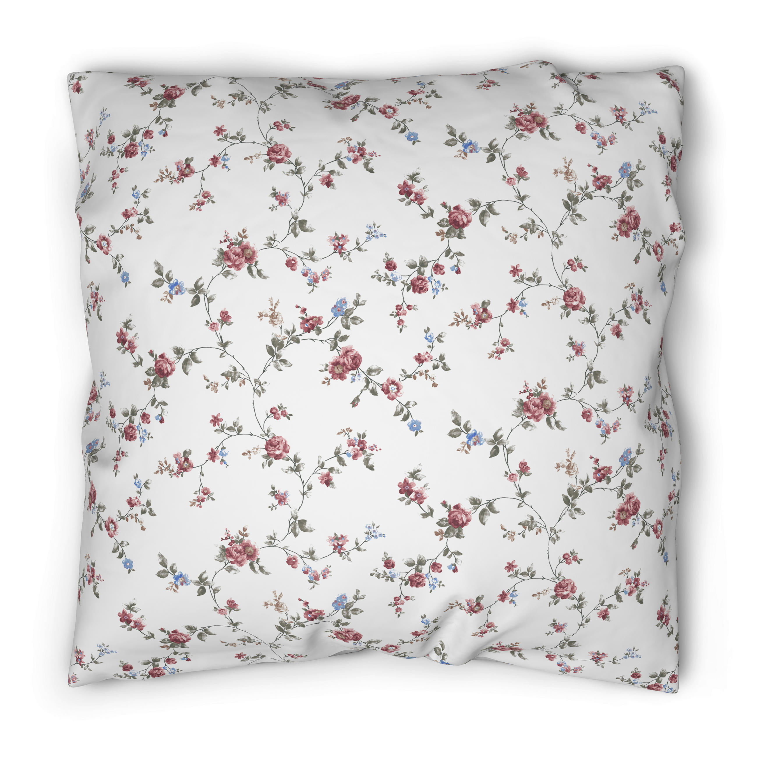 Thumbnail - Baumwoll Bettwäsche Florina Renforce