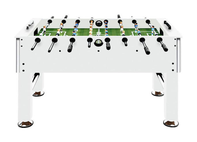 vidaXL Kickertisch