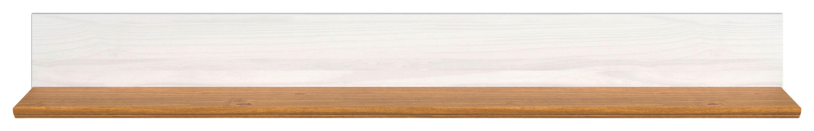 Thumbnail - Wandboard Breda B/H/T: ca. 150x20x20 cm